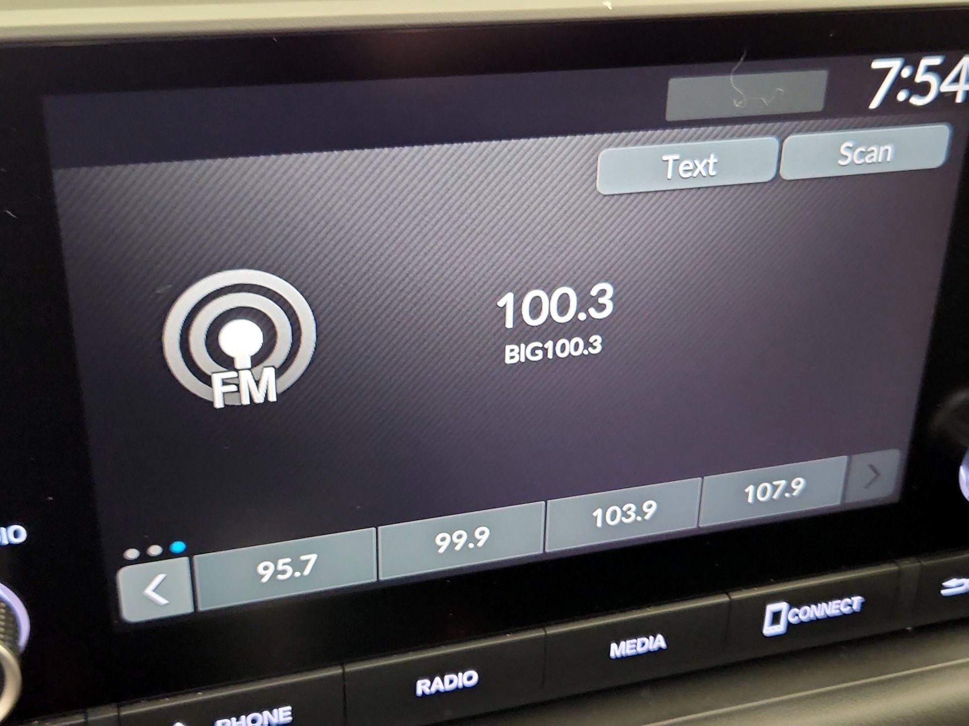 Thumbnail: 2025 Honda HR-V - 15