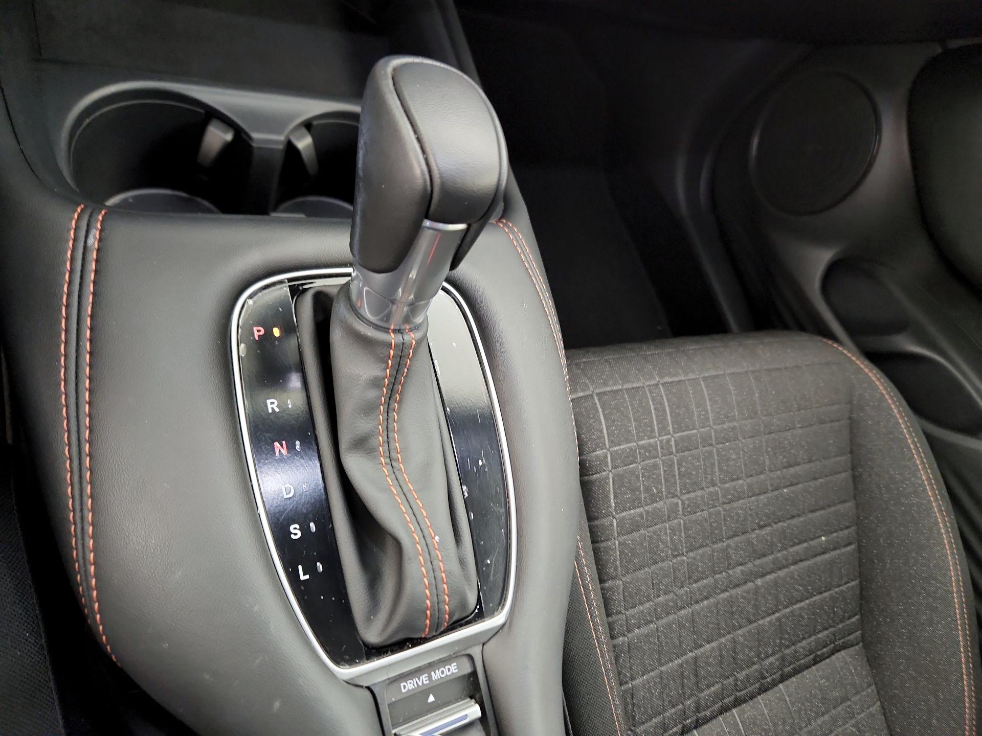 Thumbnail: 2025 Honda HR-V - 17