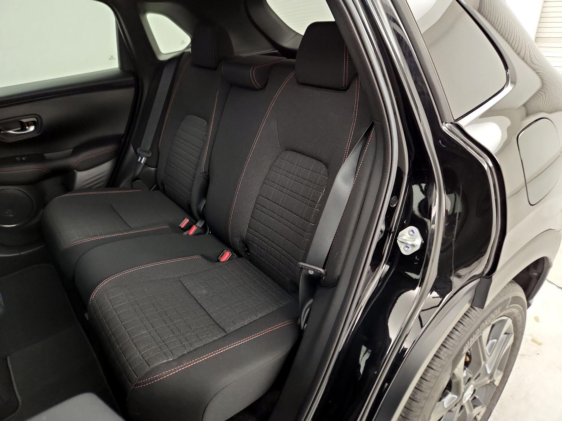 Thumbnail: 2025 Honda HR-V - 19