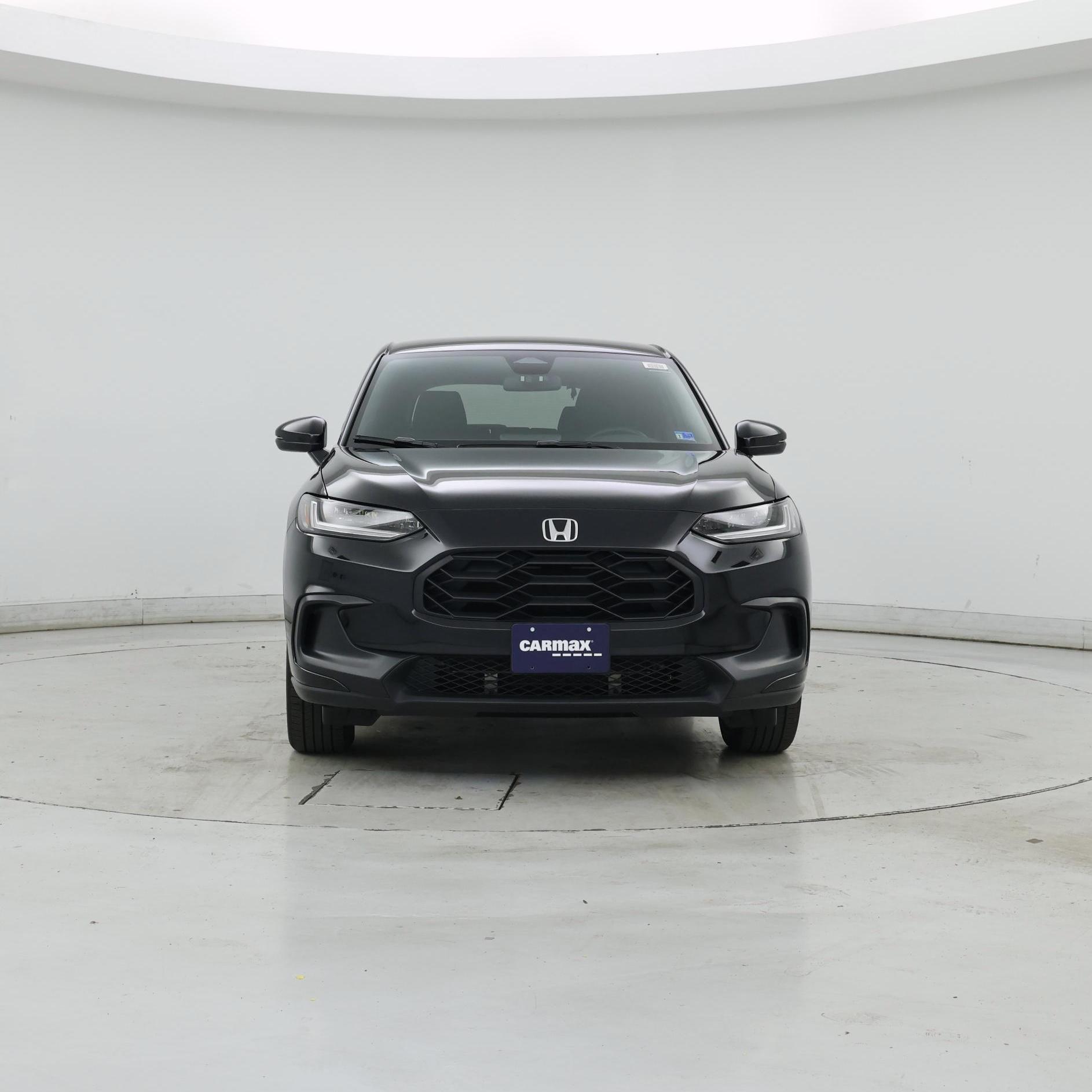 Thumbnail: 2025 Honda HR-V - 5