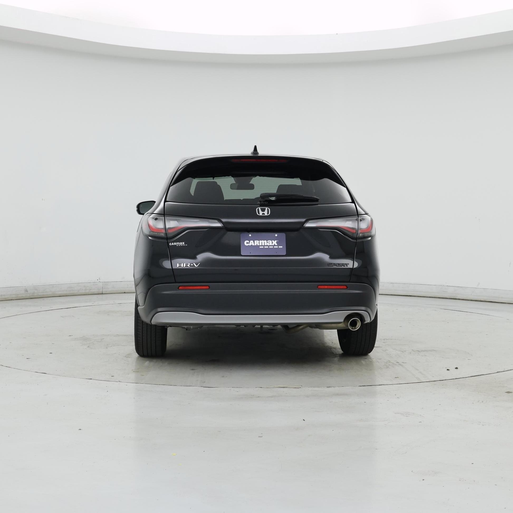 Thumbnail: 2025 Honda HR-V - 6