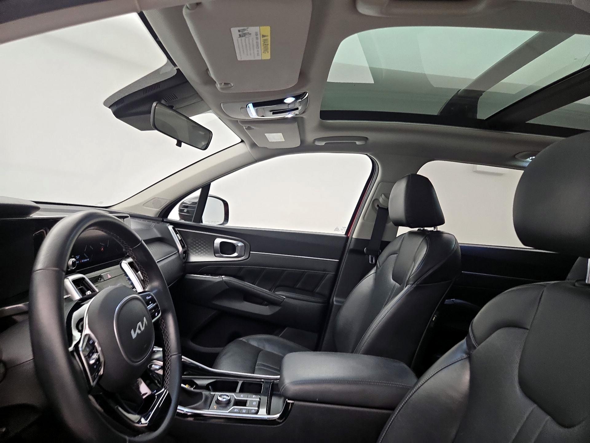 Thumbnail: 2022 Kia Sorento - 20