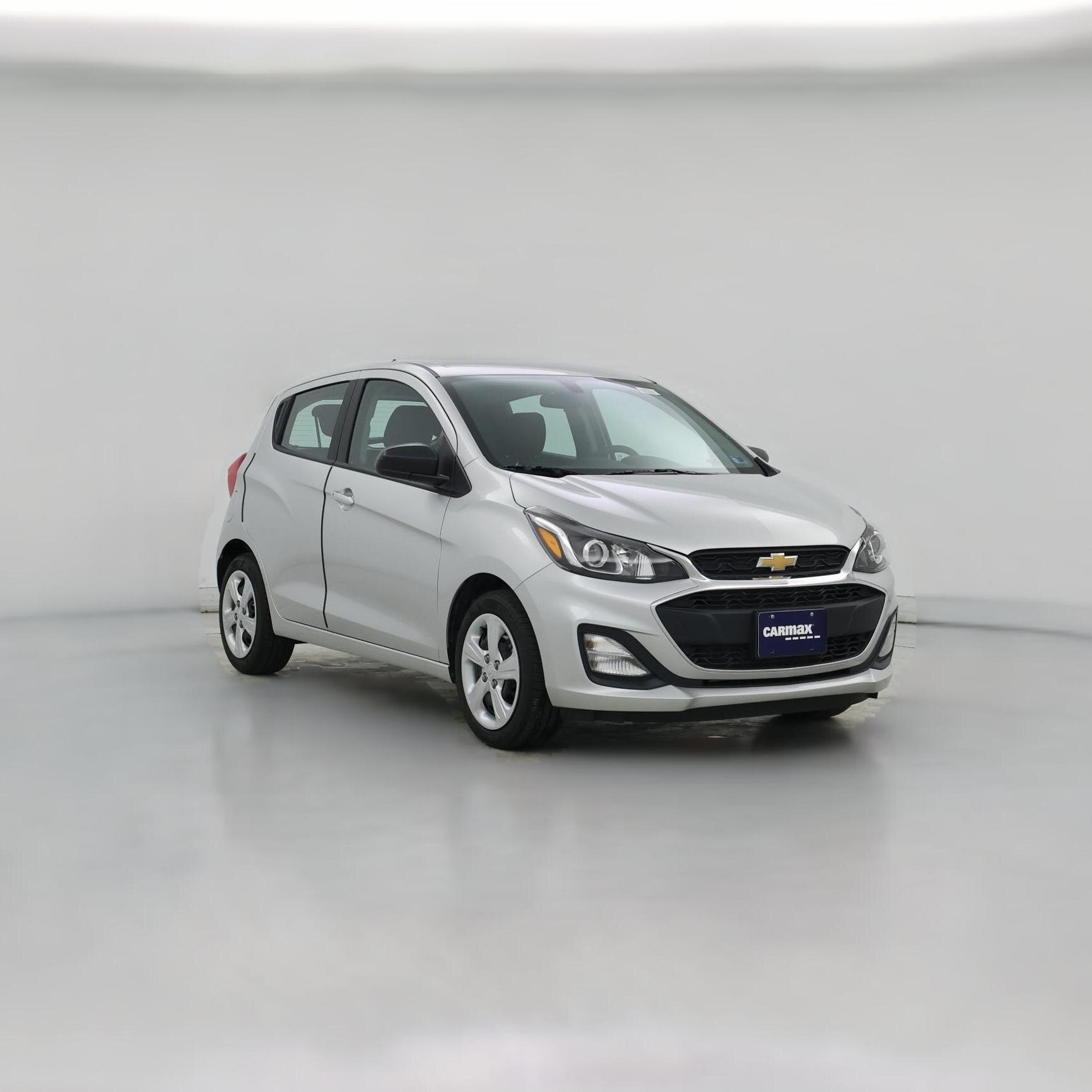 Thumbnail: 2022 Chevrolet Spark - 1