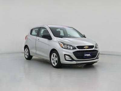 2022 Chevrolet Spark LS
