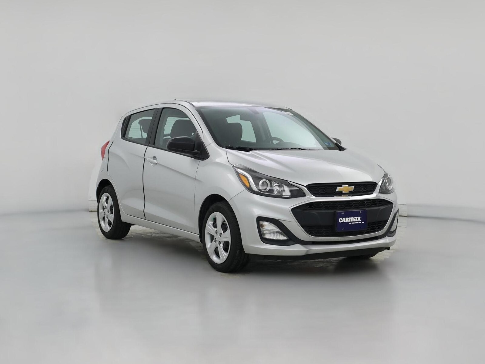 2022 Chevrolet Spark