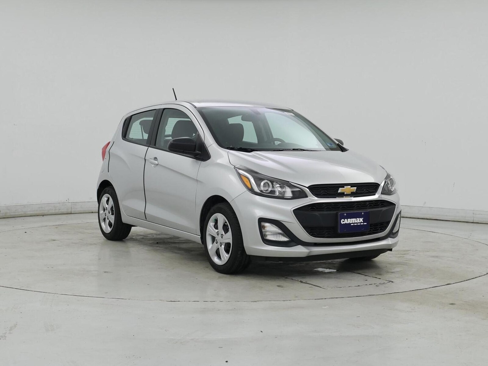 2022 Chevrolet Spark LS