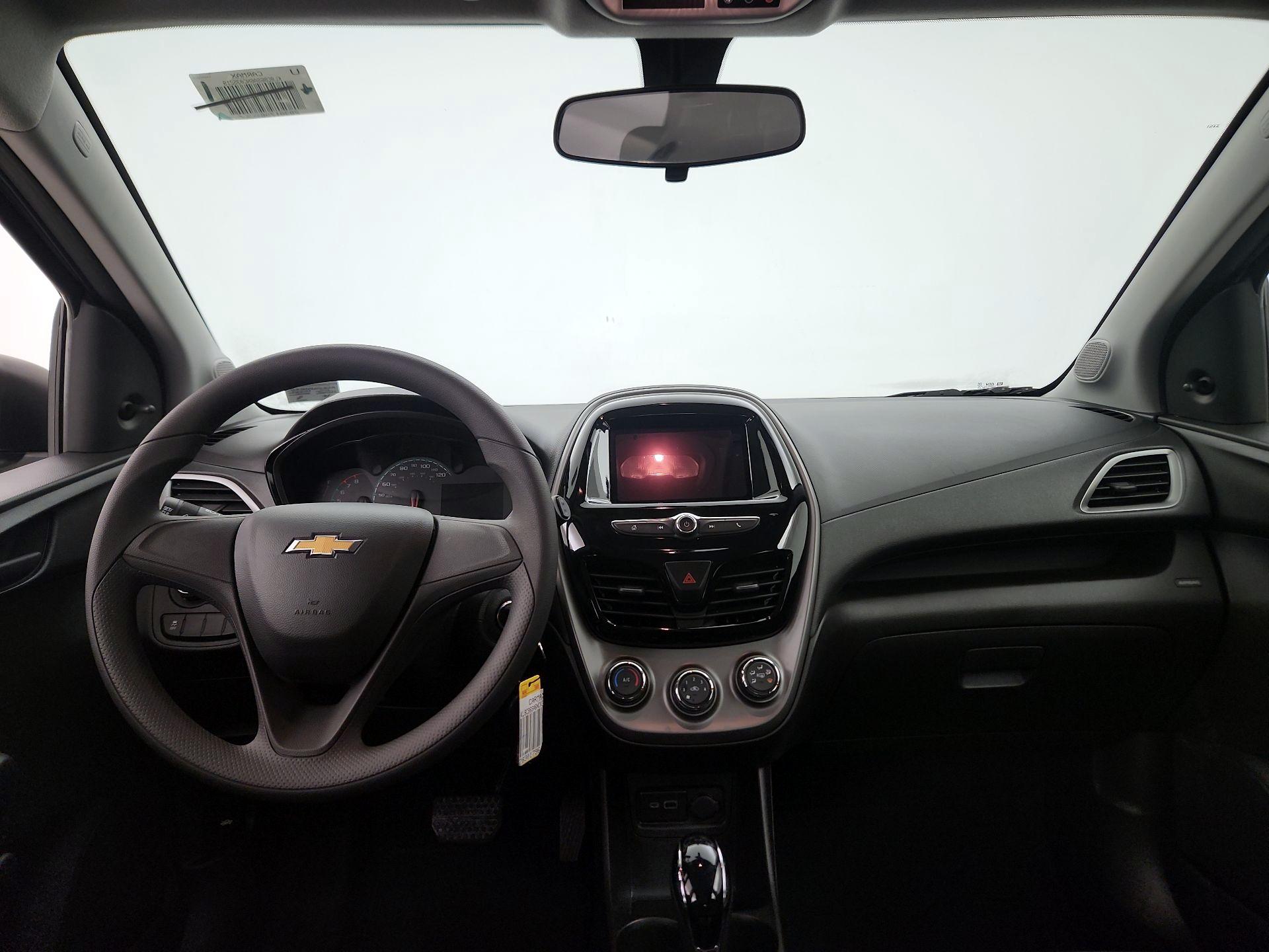 Thumbnail: 2022 Chevrolet Spark - 9