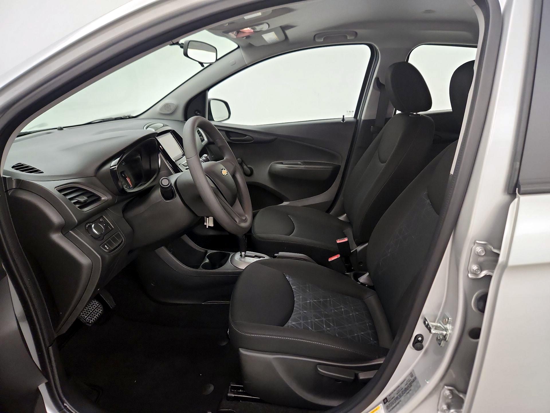 Thumbnail: 2022 Chevrolet Spark - 11