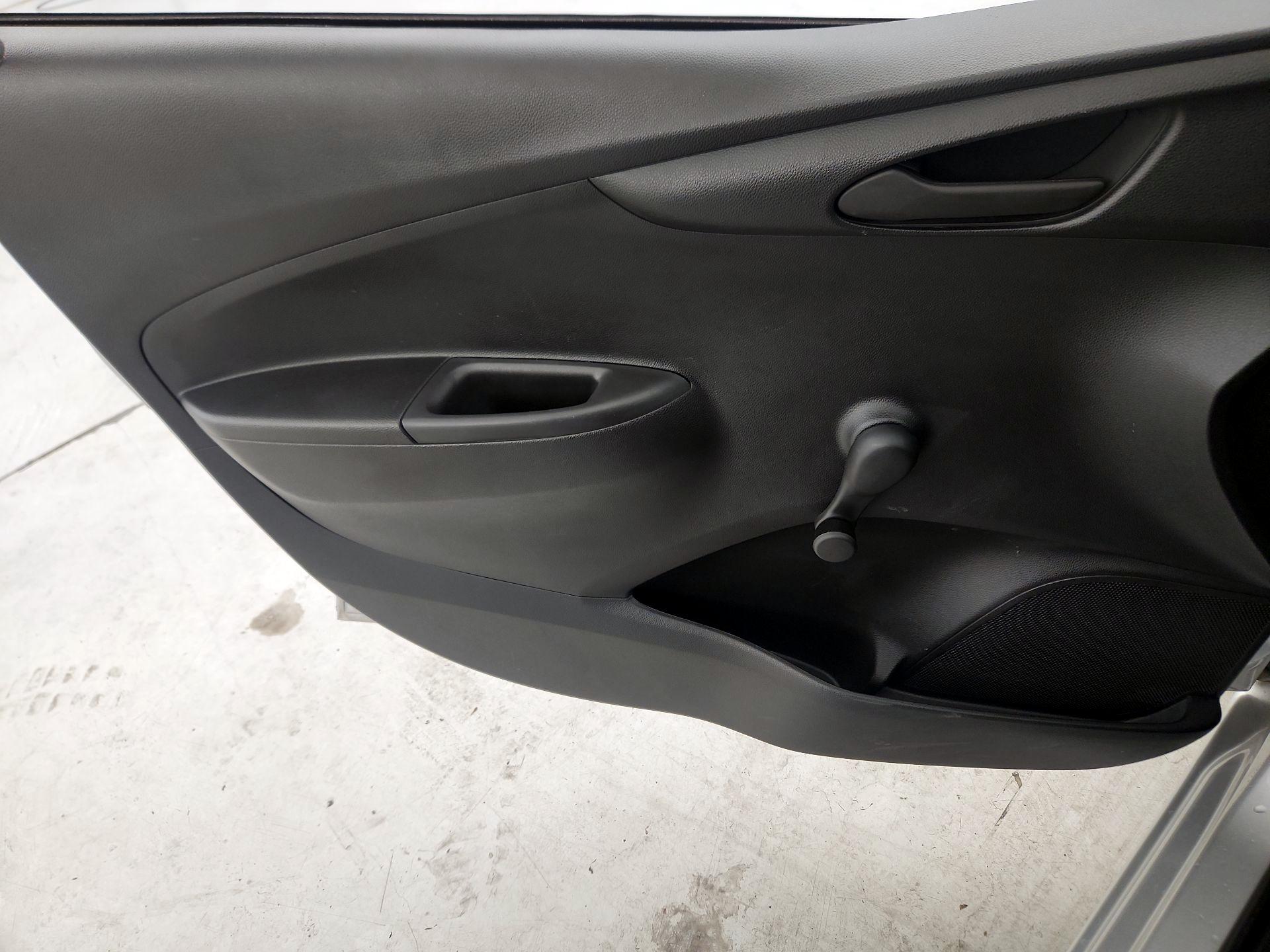 Thumbnail: 2022 Chevrolet Spark - 12