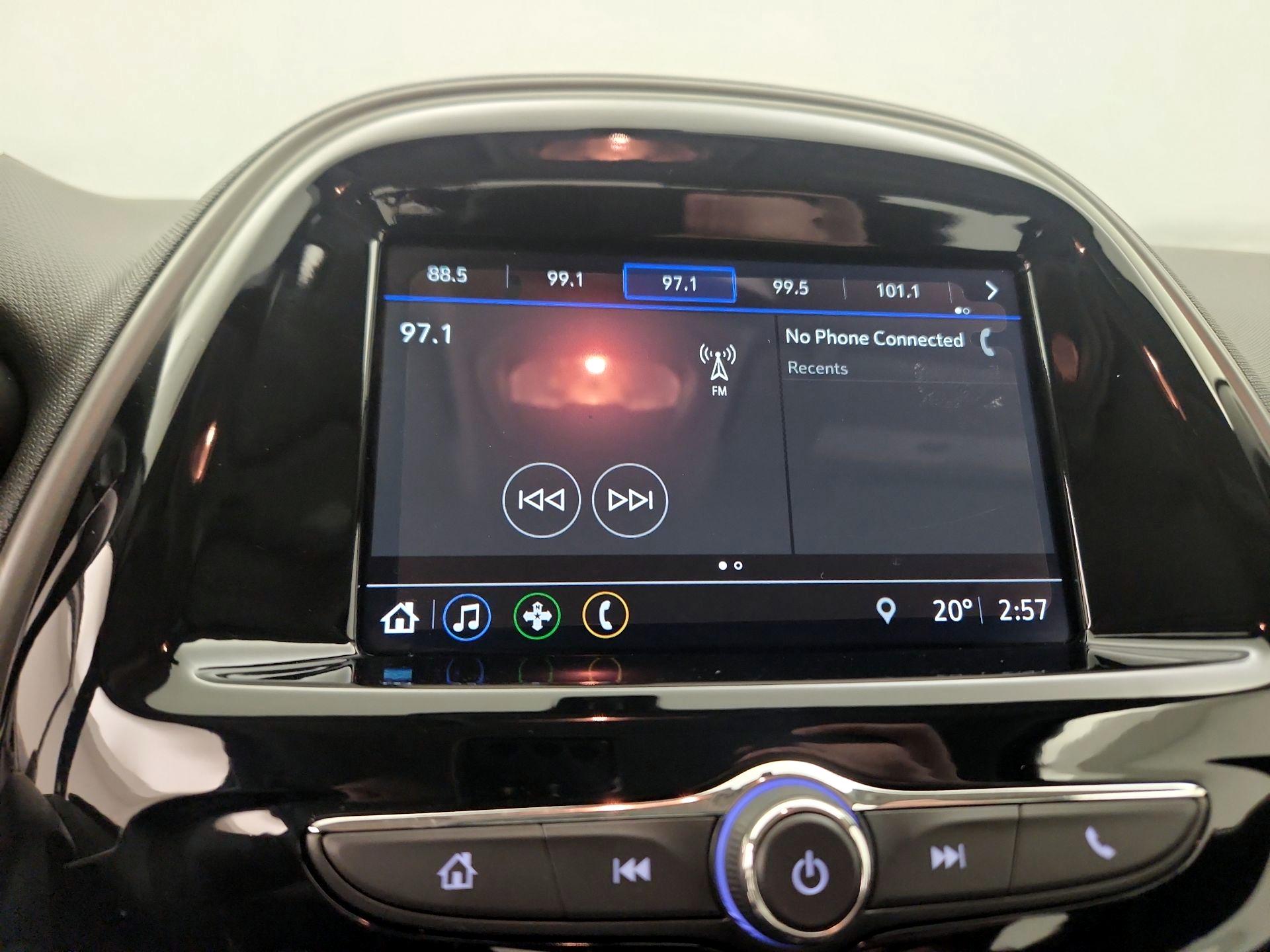 Thumbnail: 2022 Chevrolet Spark - 14