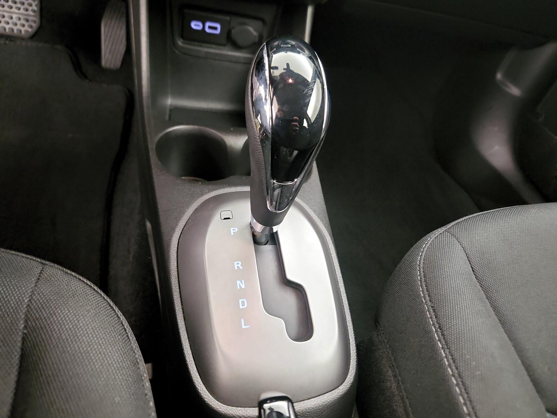 Thumbnail: 2022 Chevrolet Spark - 16