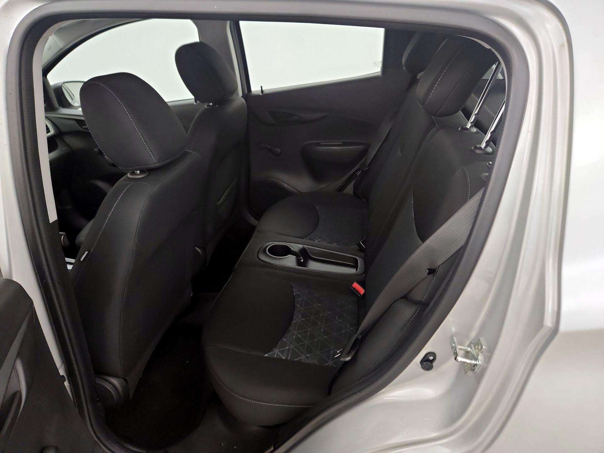 Thumbnail: 2022 Chevrolet Spark - 18