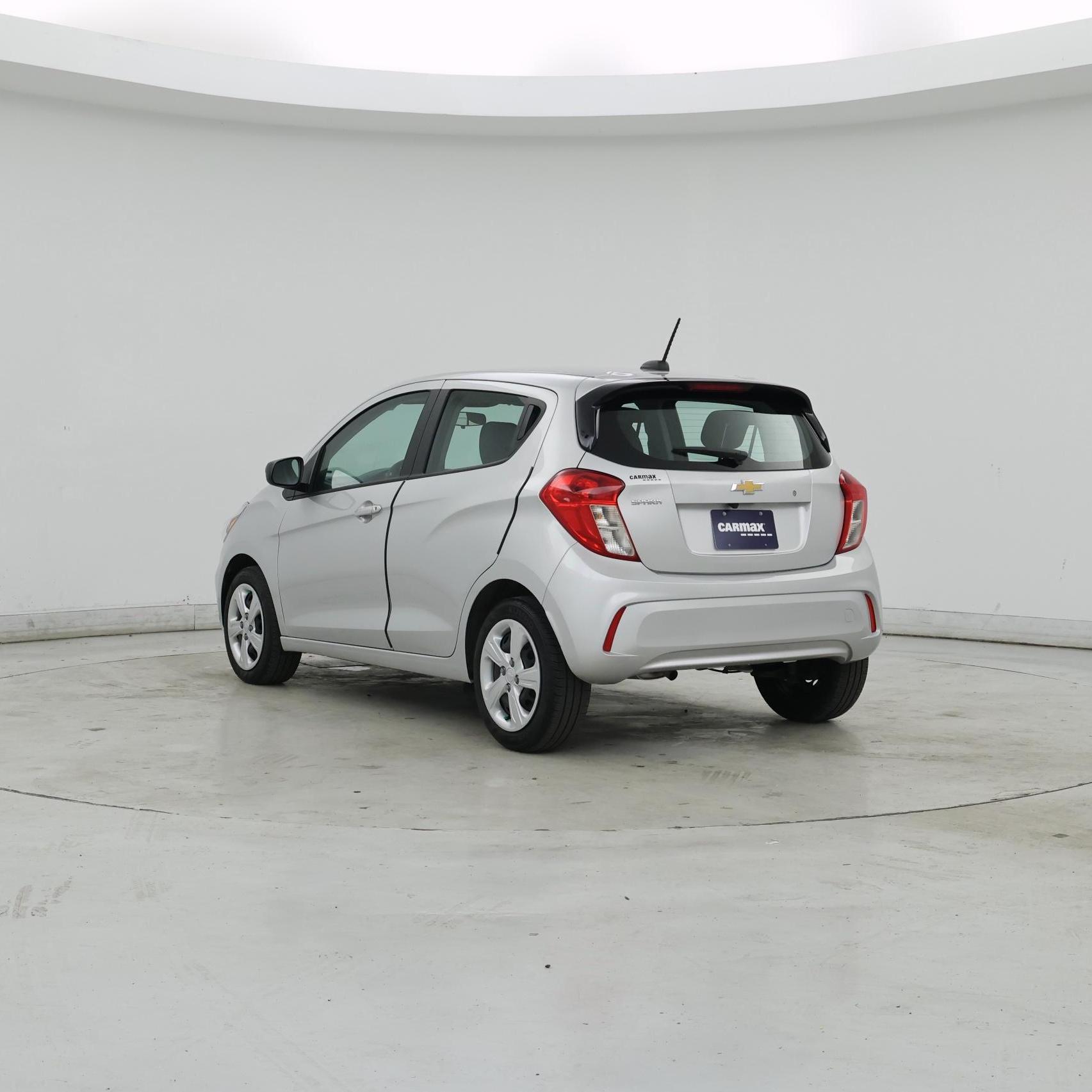 Thumbnail: 2022 Chevrolet Spark - 2