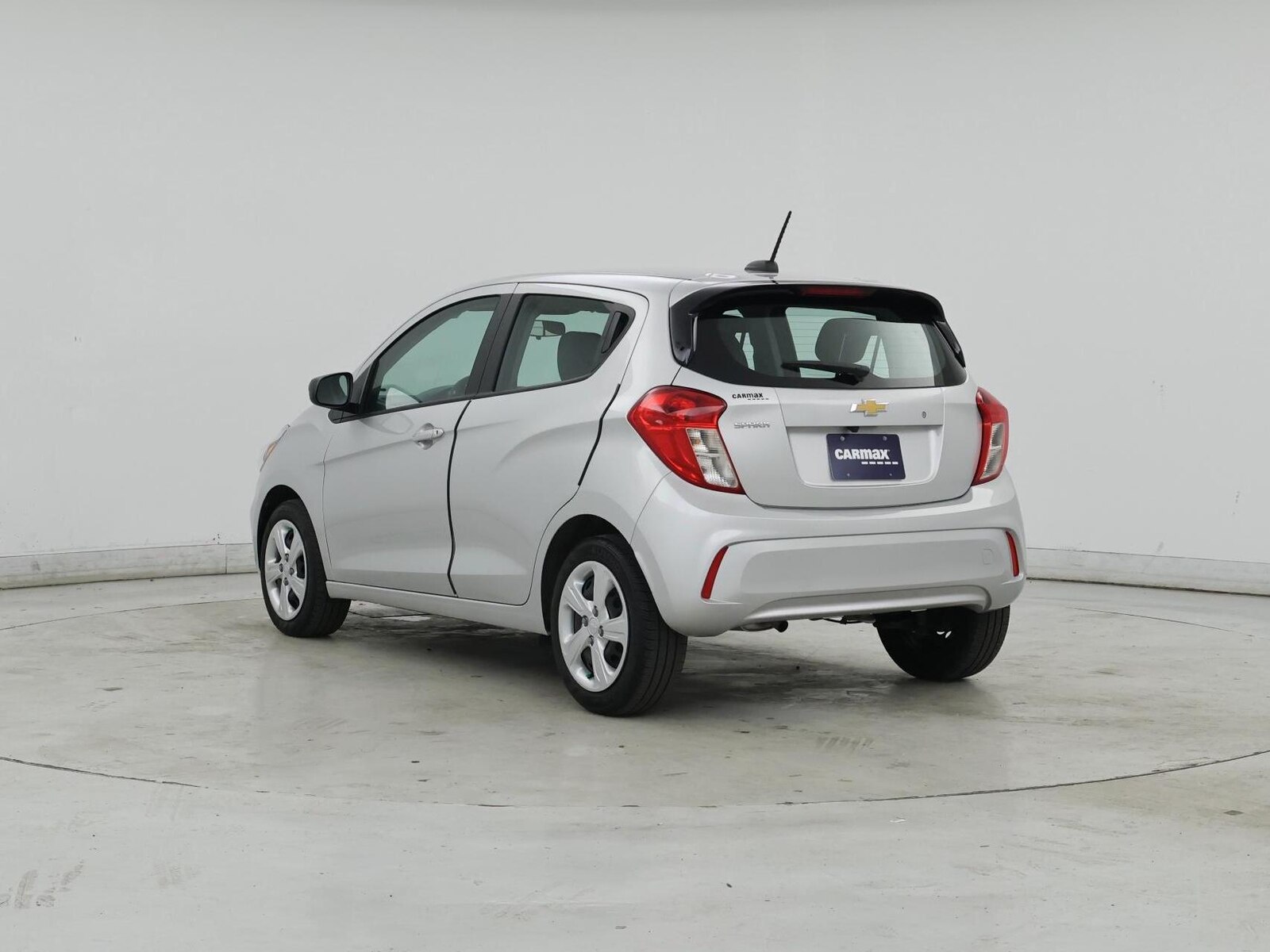 2022 Chevrolet Spark LS