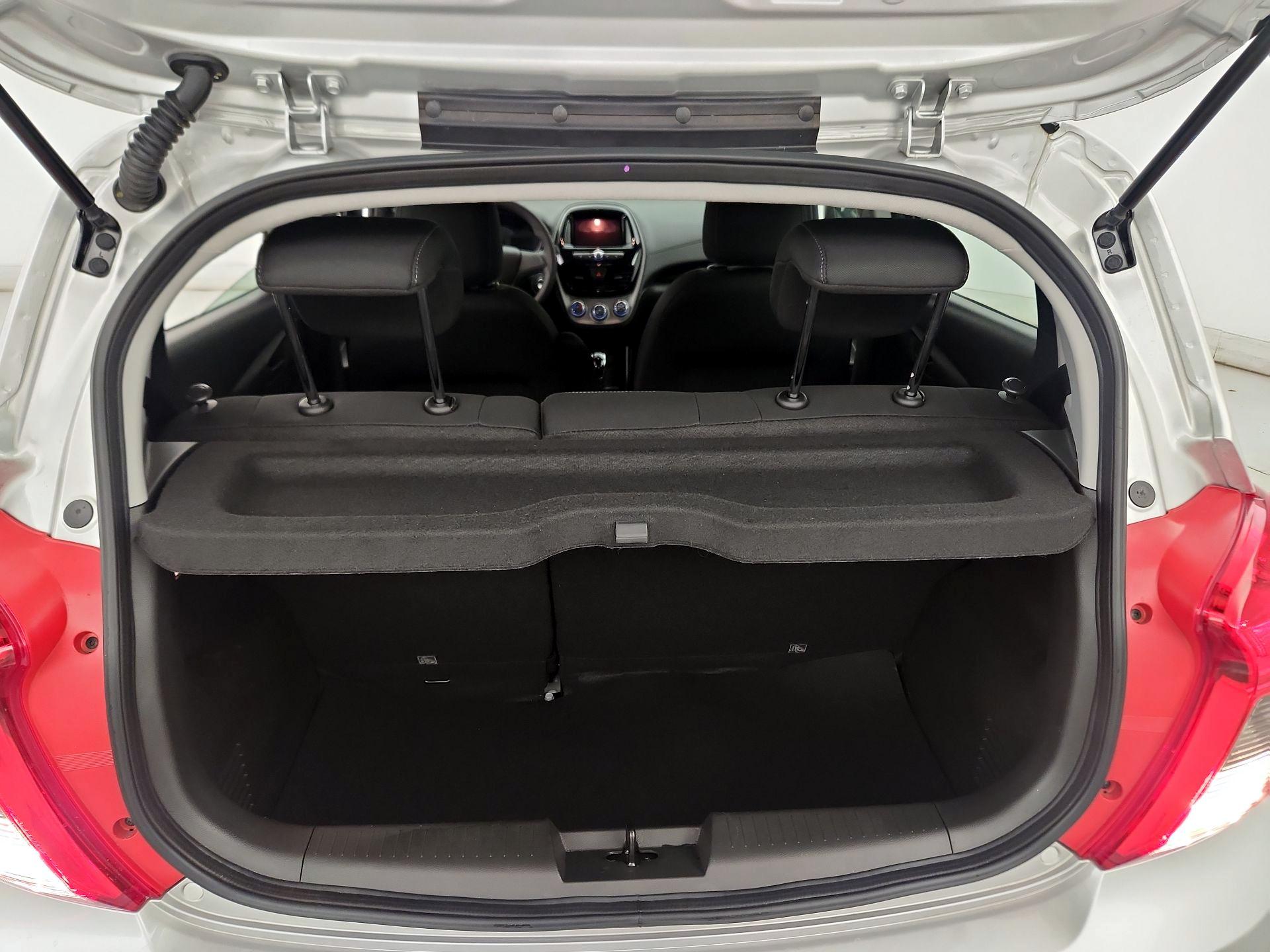 Thumbnail: 2022 Chevrolet Spark - 19