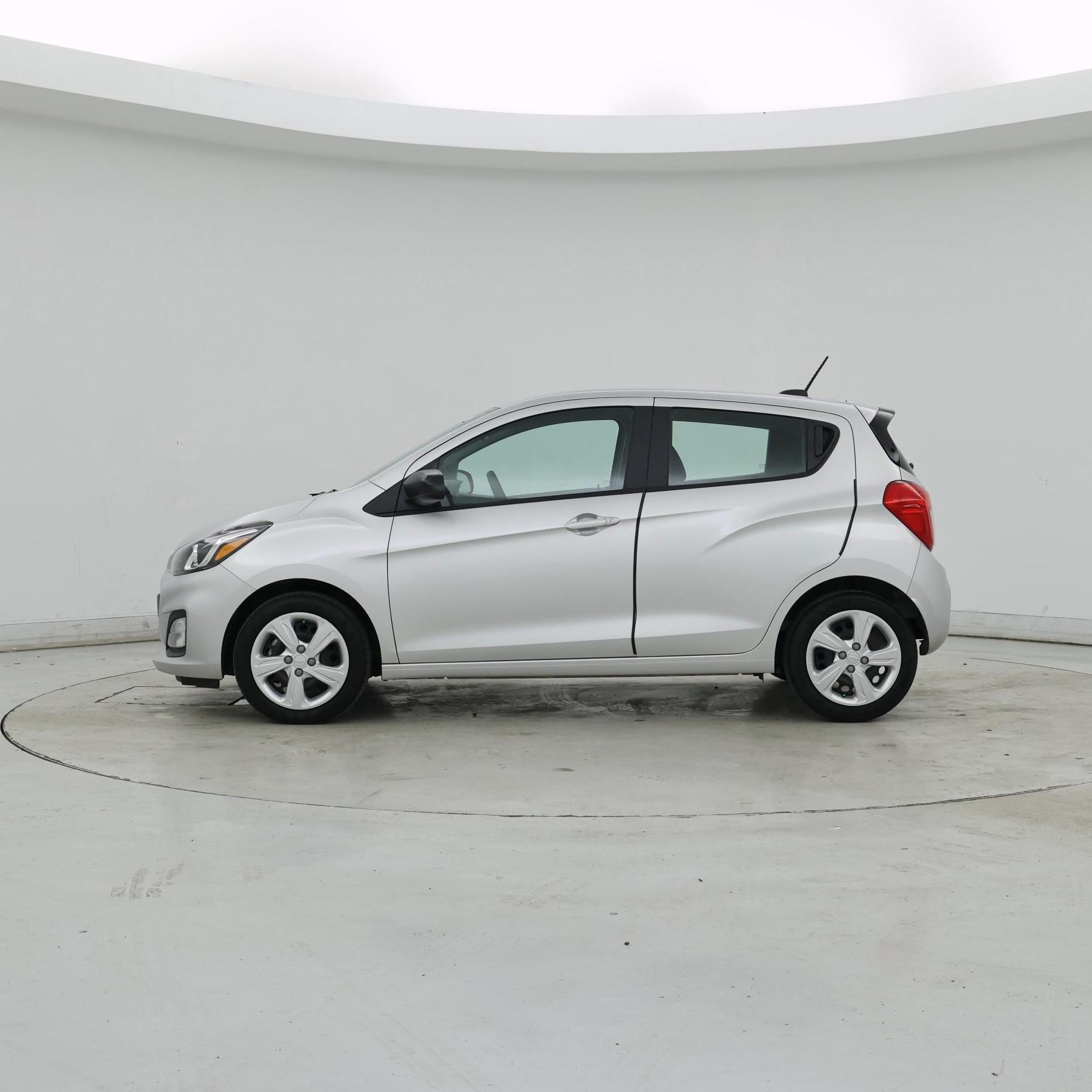 Thumbnail: 2022 Chevrolet Spark - 3