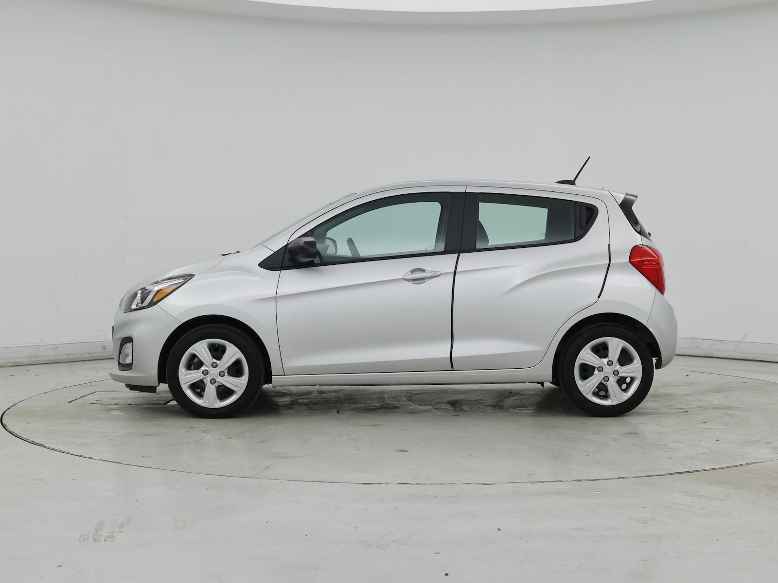 2022 Chevrolet Spark LS
