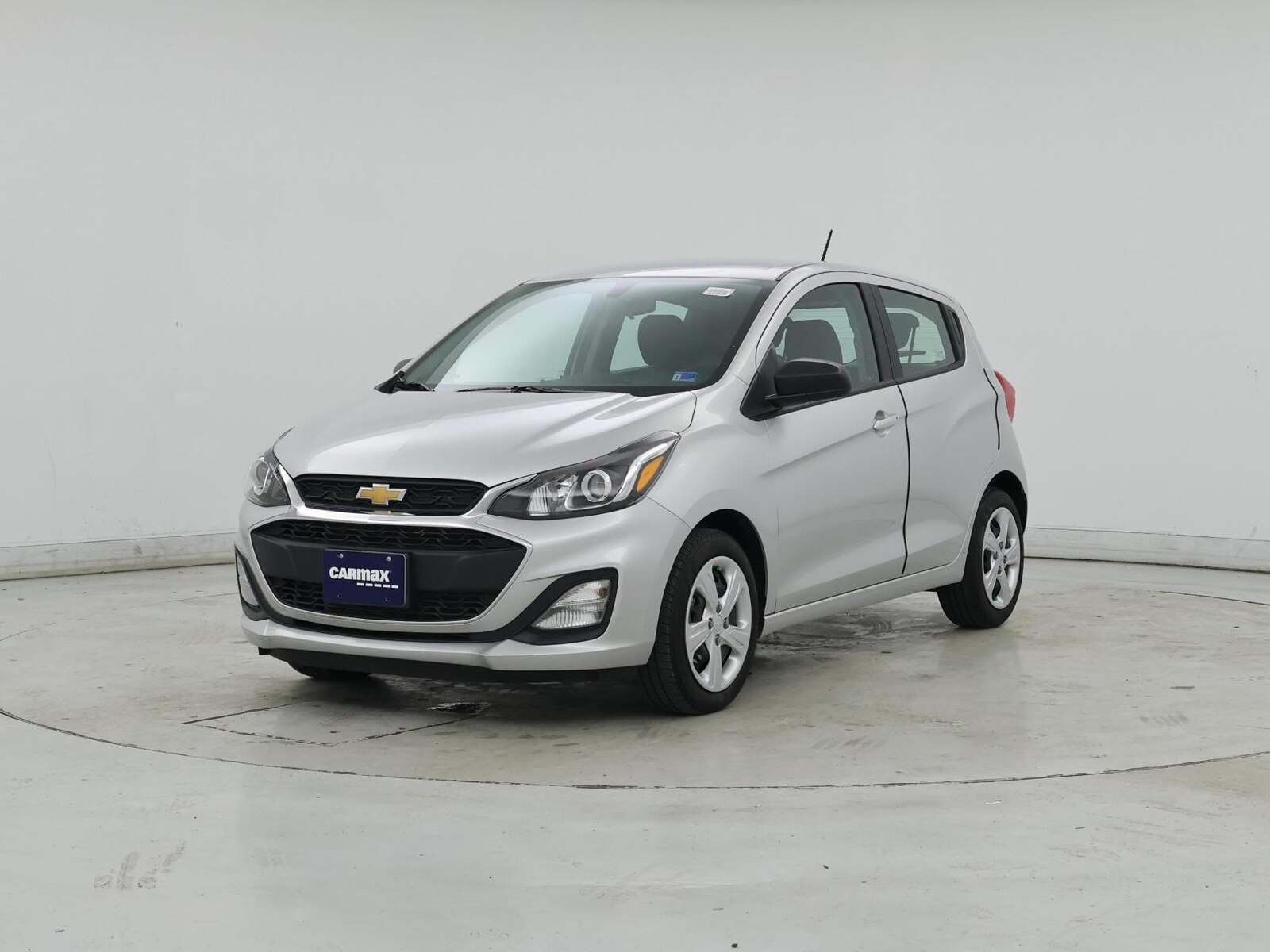 2022 Chevrolet Spark LS
