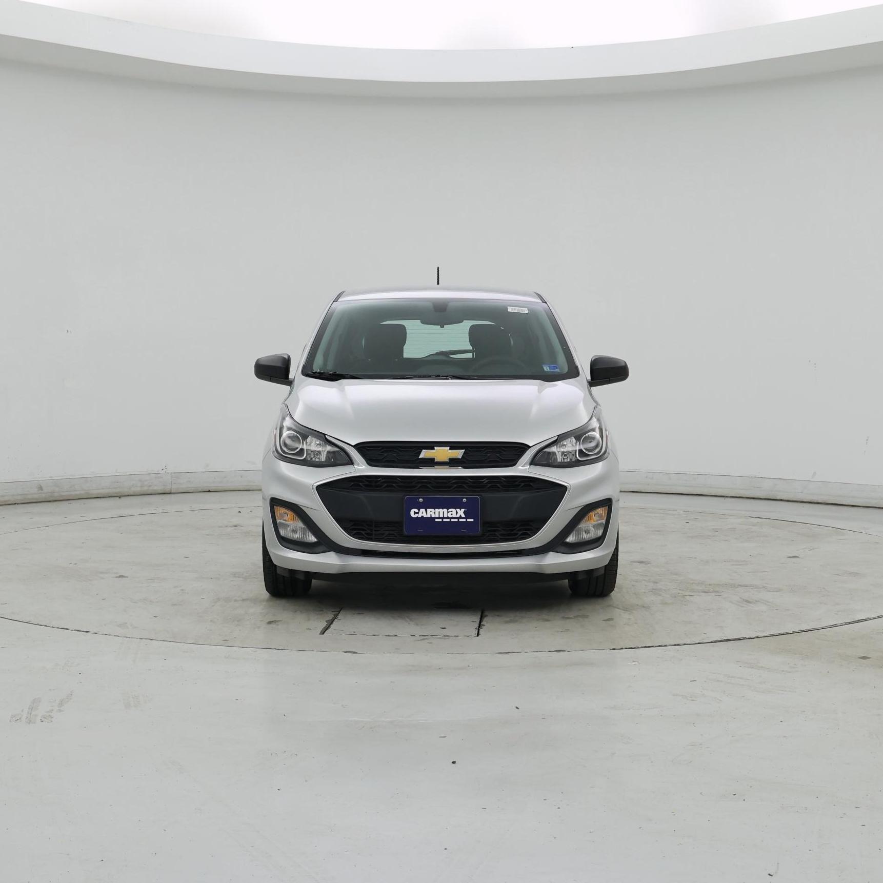 Thumbnail: 2022 Chevrolet Spark - 5