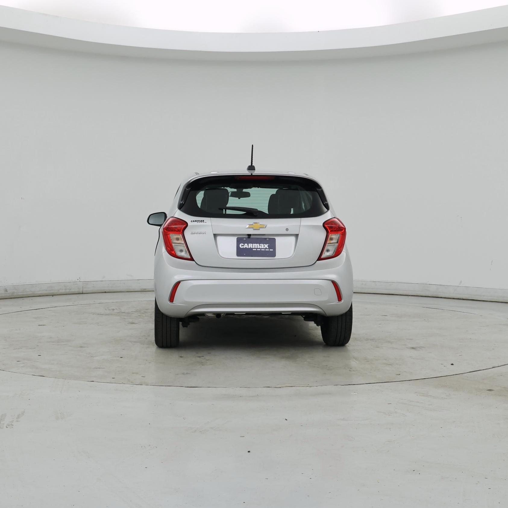 Thumbnail: 2022 Chevrolet Spark - 6