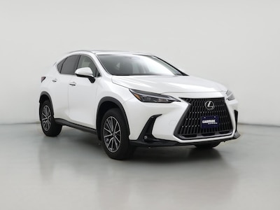 2024 Lexus NX 250