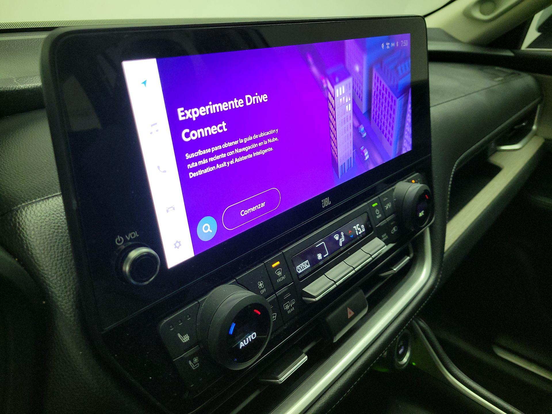 Thumbnail: 2024 Toyota Grand Highlander - 14