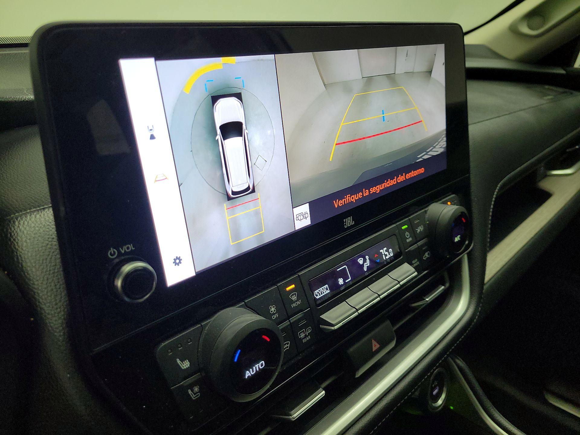 Thumbnail: 2024 Toyota Grand Highlander - 15