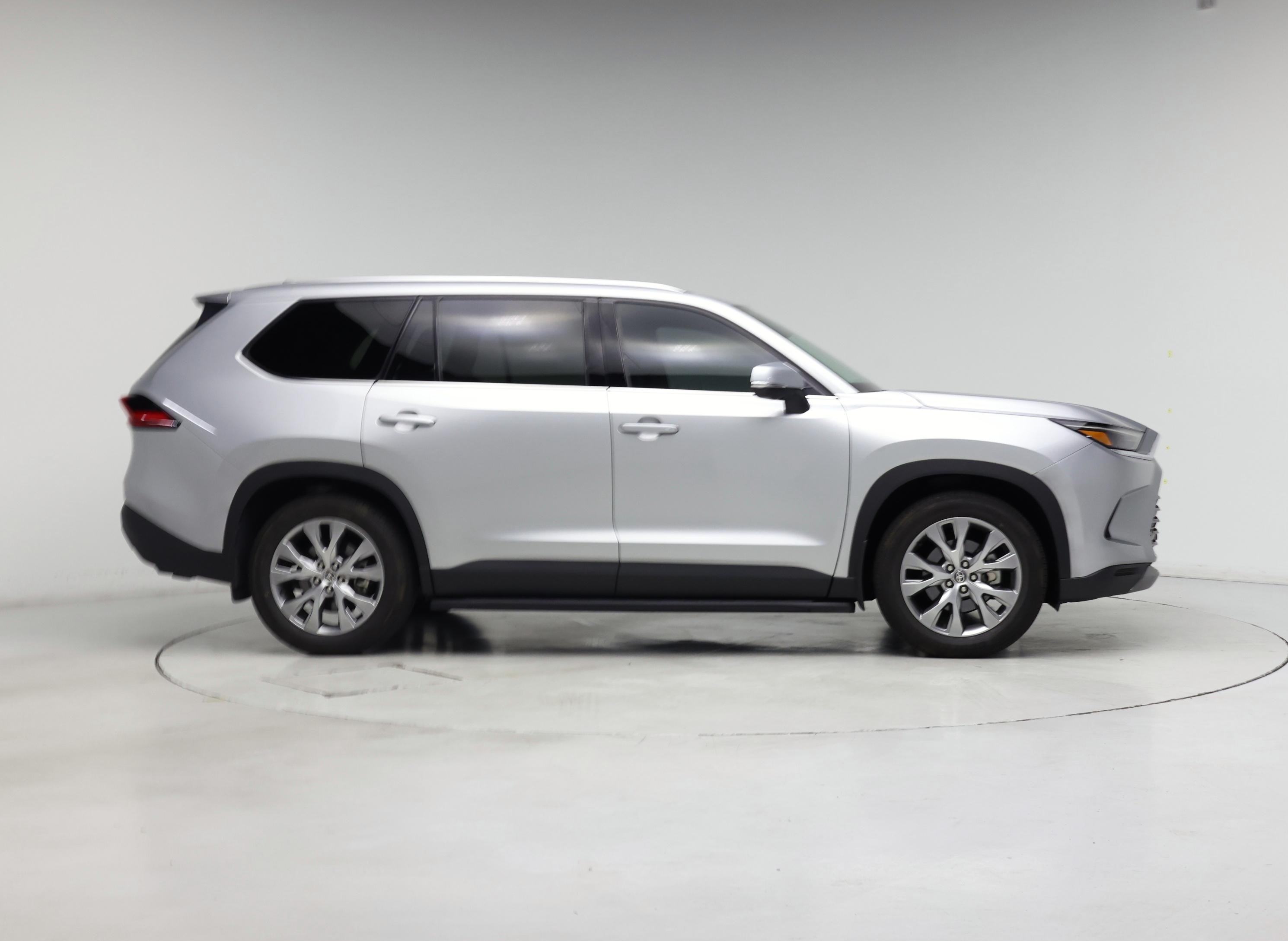 Thumbnail: 2024 Toyota Grand Highlander - 7