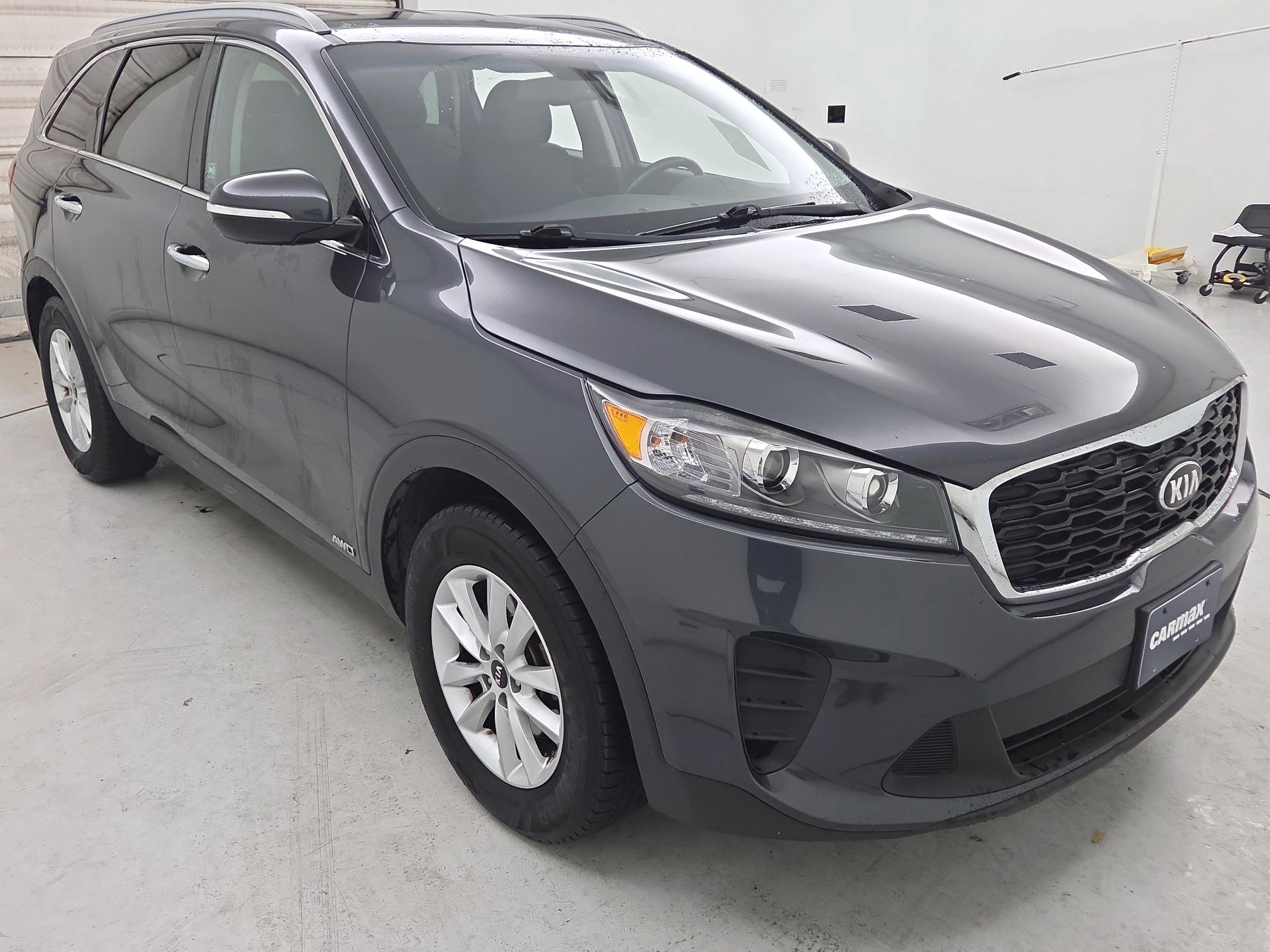 Thumbnail: 2019 Kia Sorento - 1
