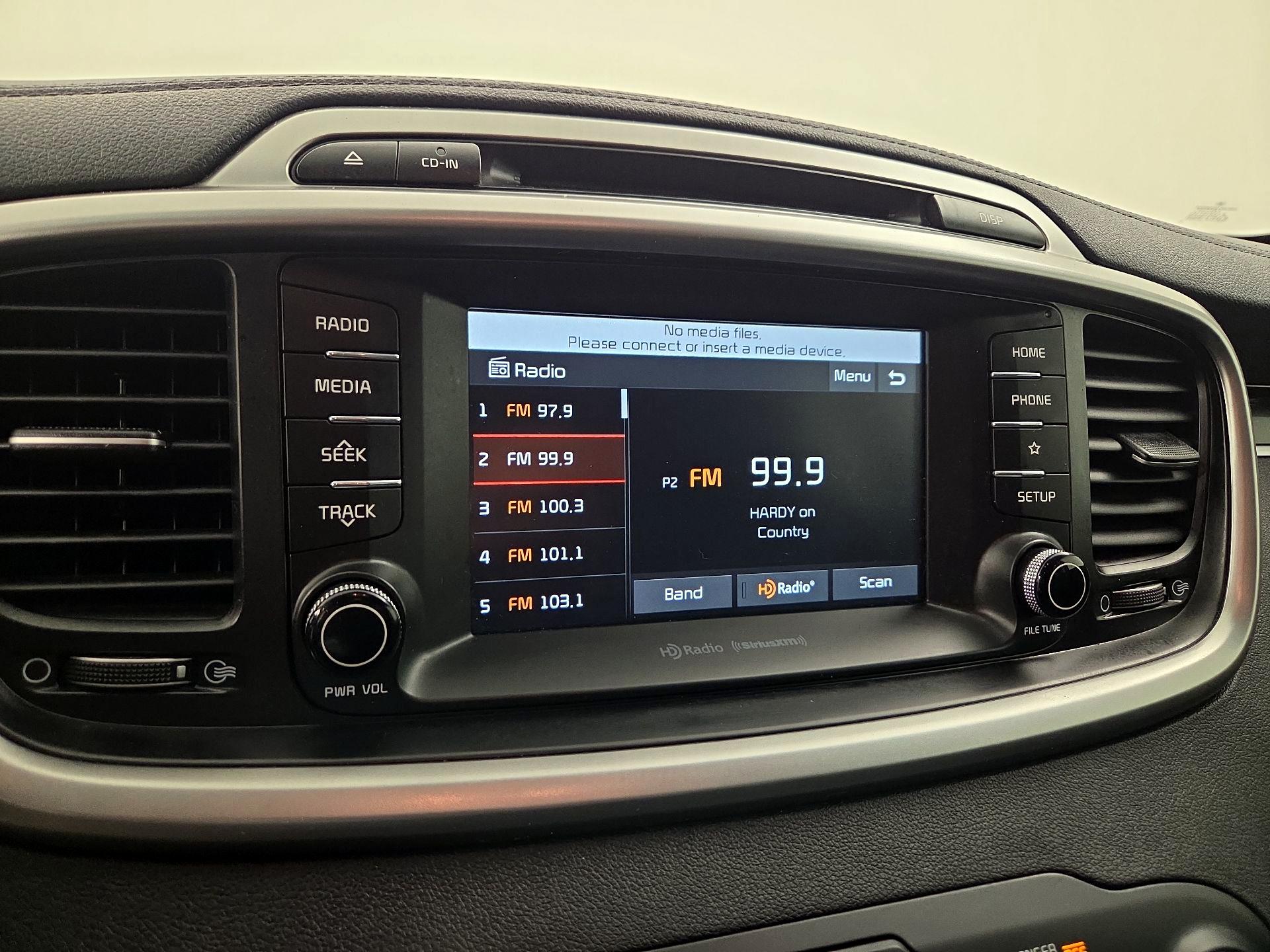 Thumbnail: 2019 Kia Sorento - 13