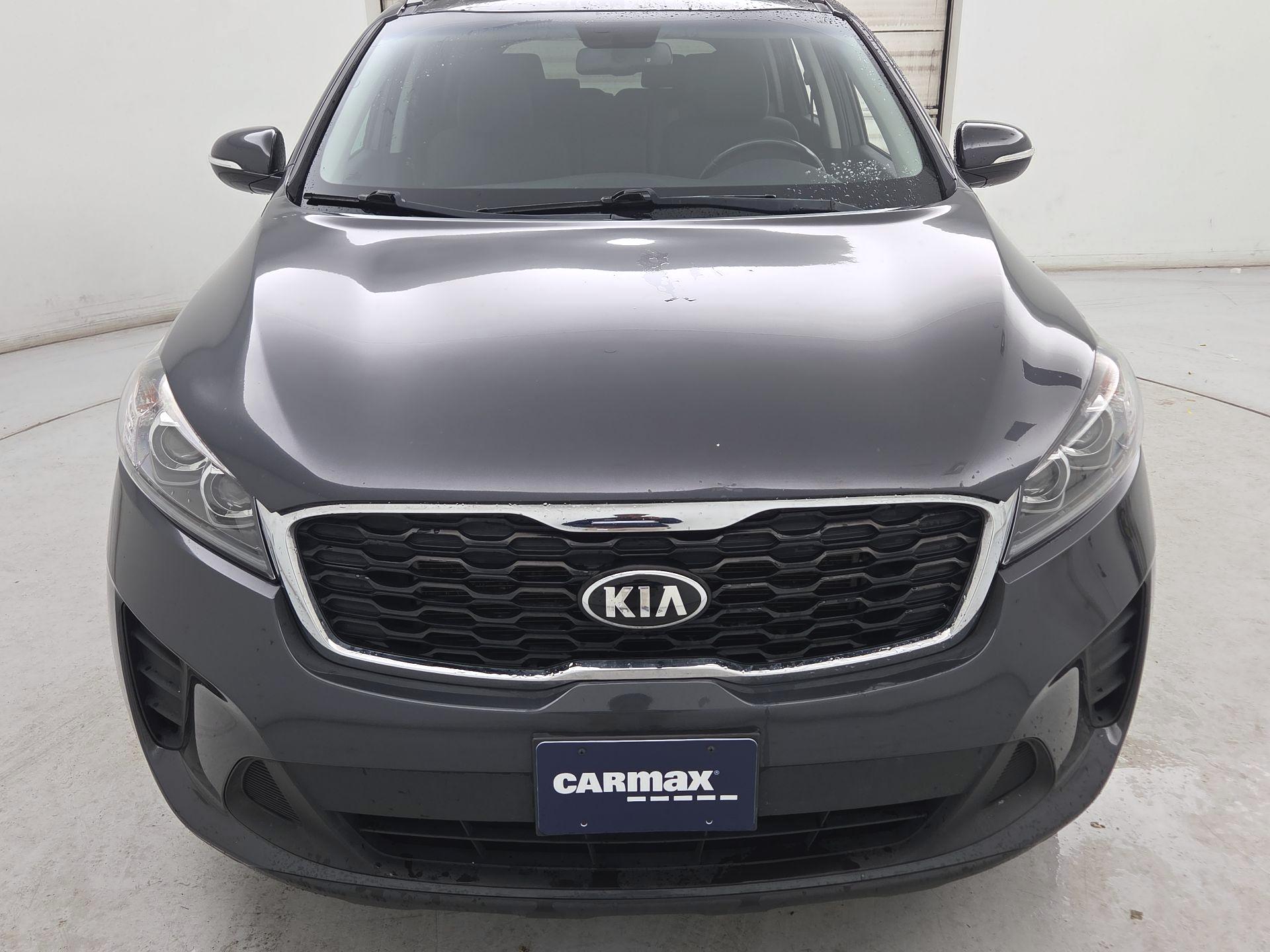 Thumbnail: 2019 Kia Sorento - 2