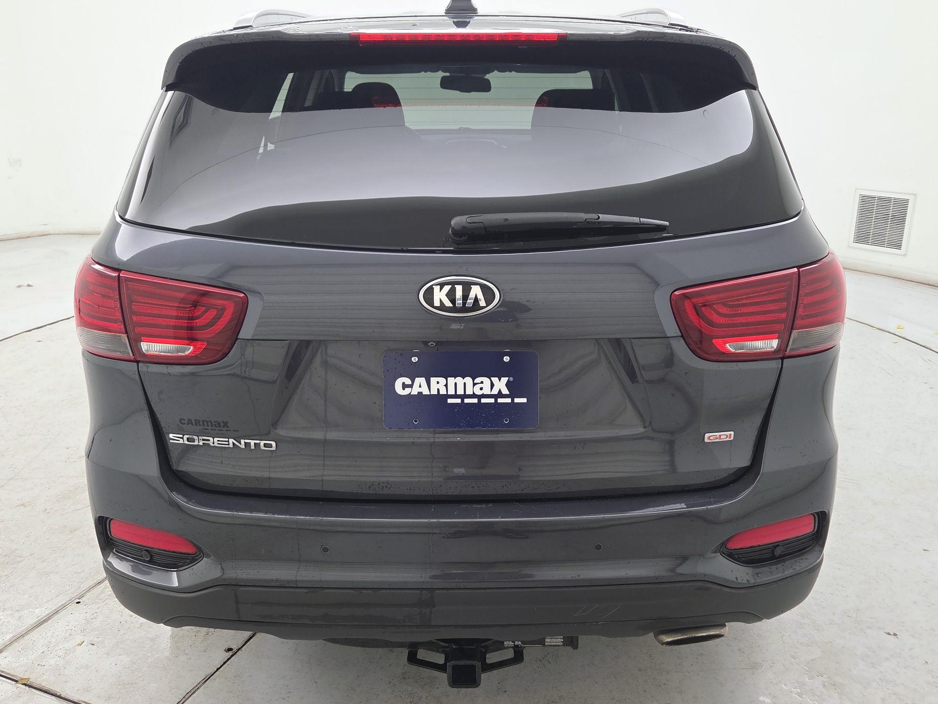 Thumbnail: 2019 Kia Sorento - 6