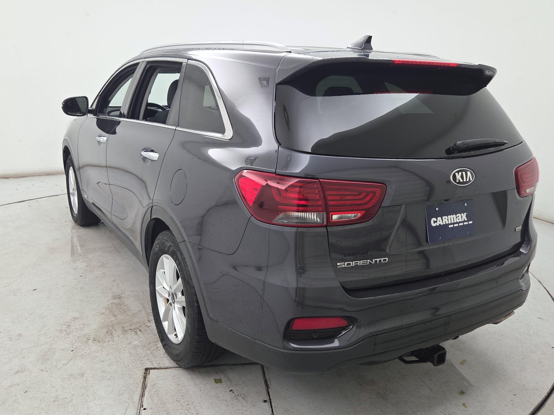 Thumbnail: 2019 Kia Sorento - 7