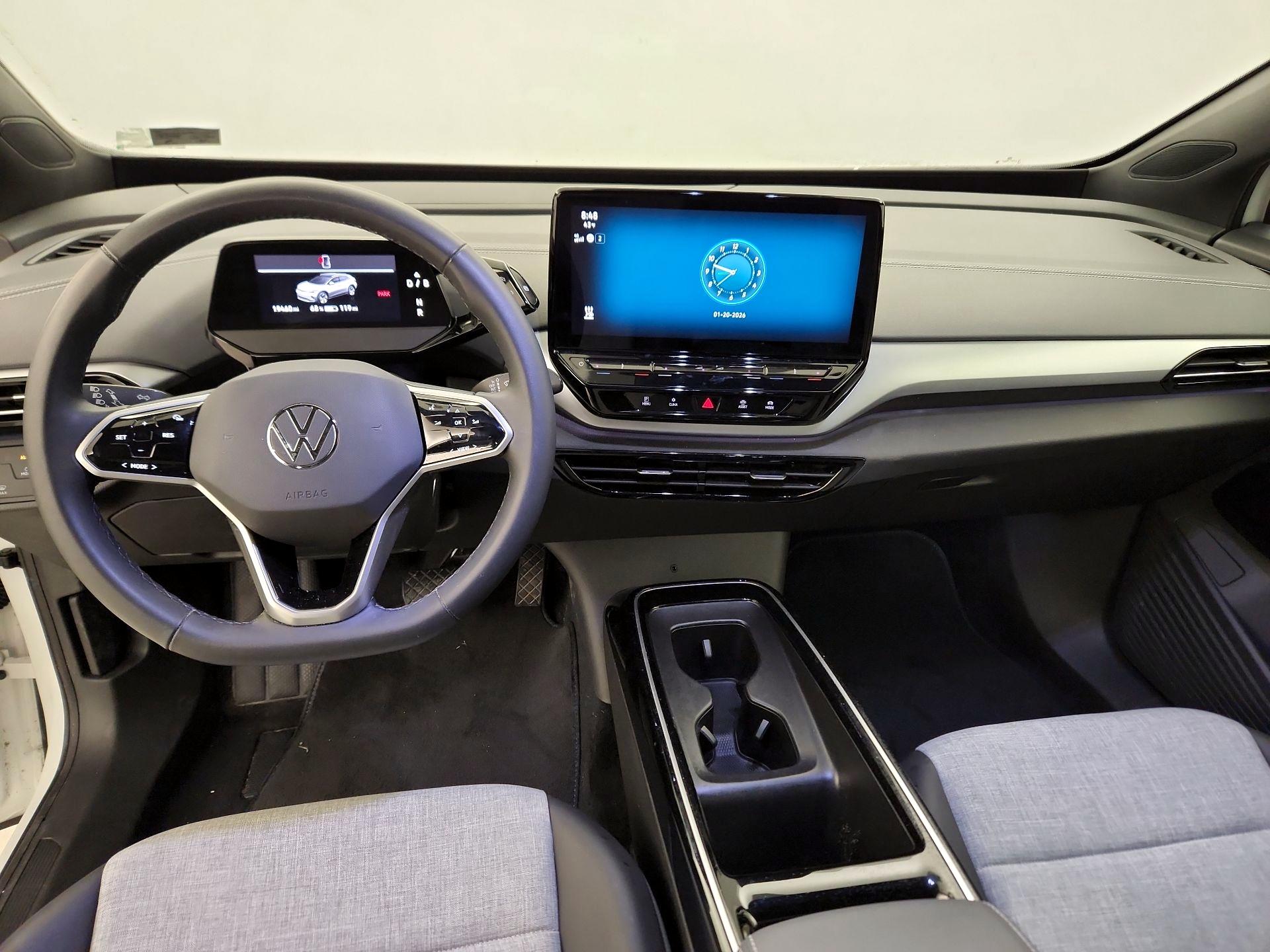 Thumbnail: 2024 Volkswagen ID.4 - 9