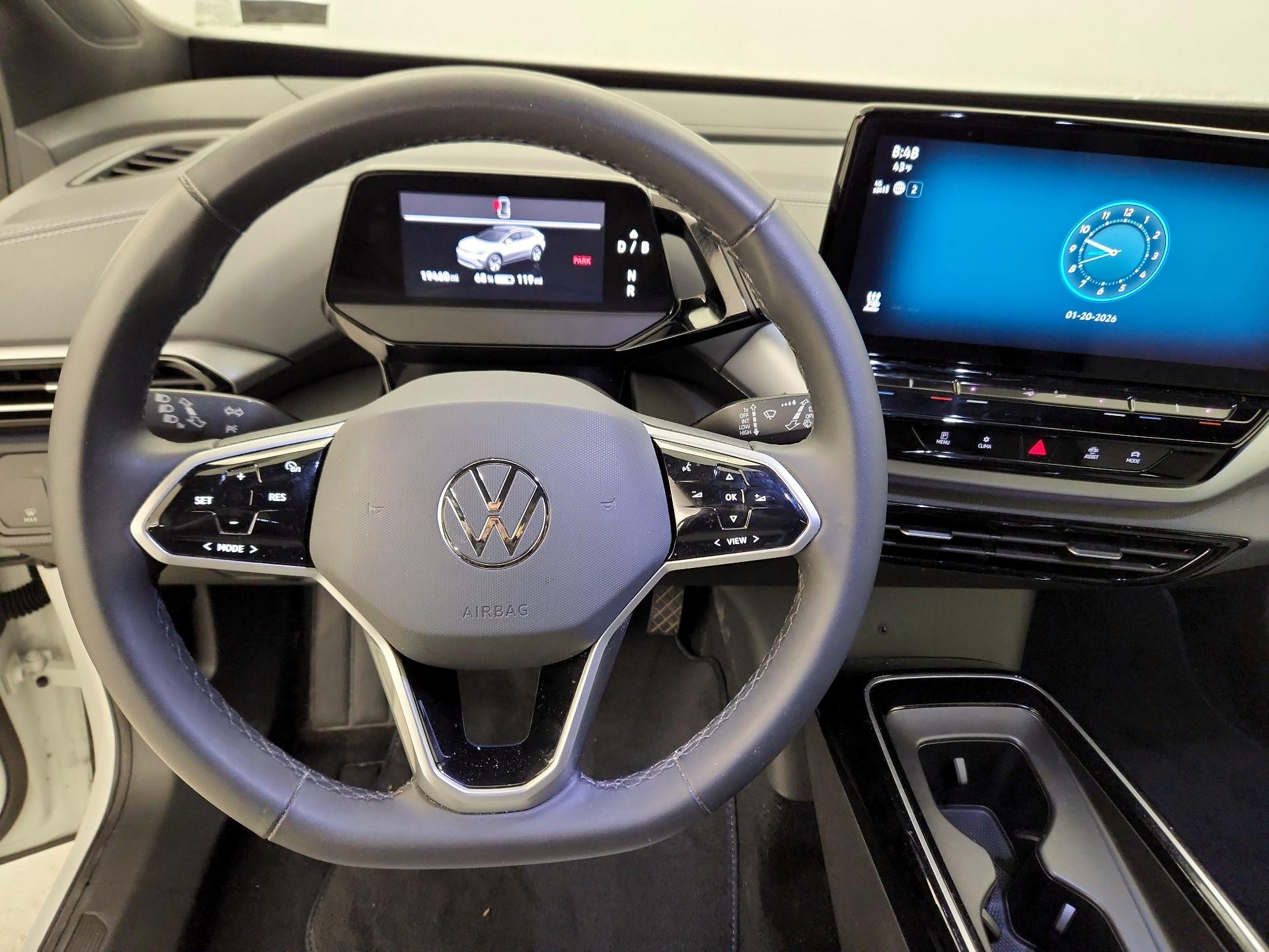 Thumbnail: 2024 Volkswagen ID.4 - 10