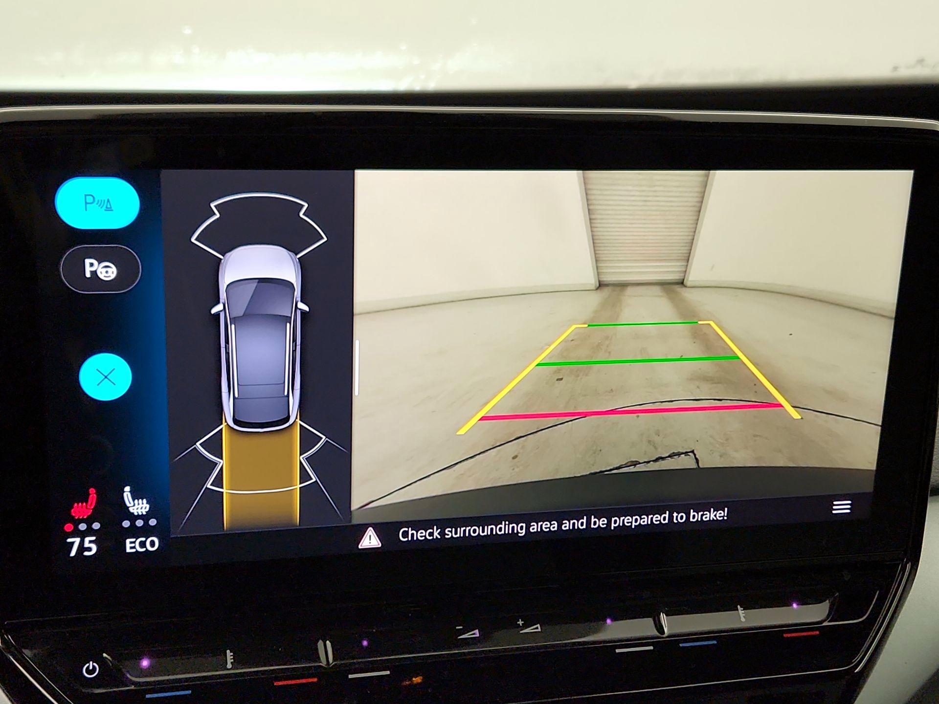 Thumbnail: 2024 Volkswagen ID.4 - 15