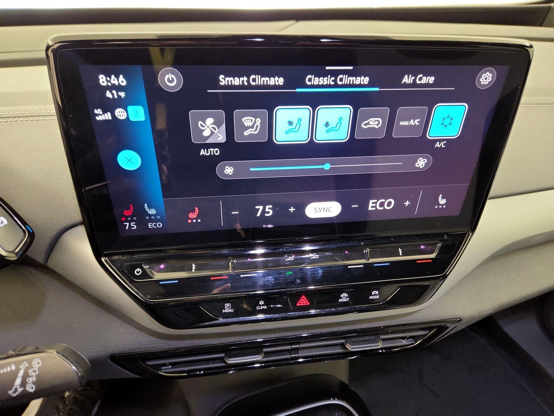 Thumbnail: 2024 Volkswagen ID.4 - 17