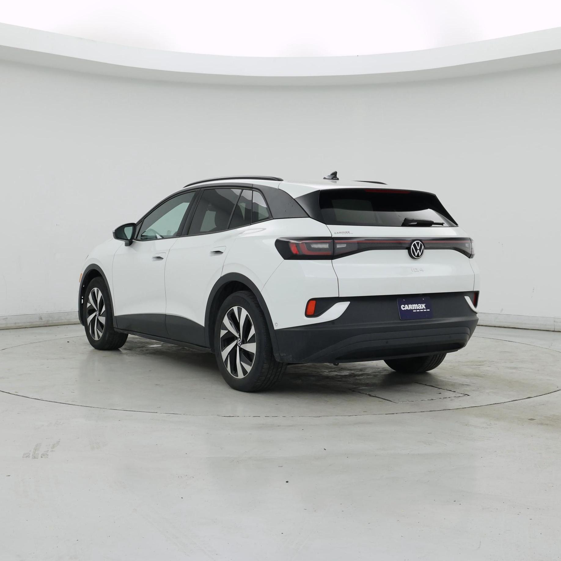 Thumbnail: 2024 Volkswagen ID.4 - 2