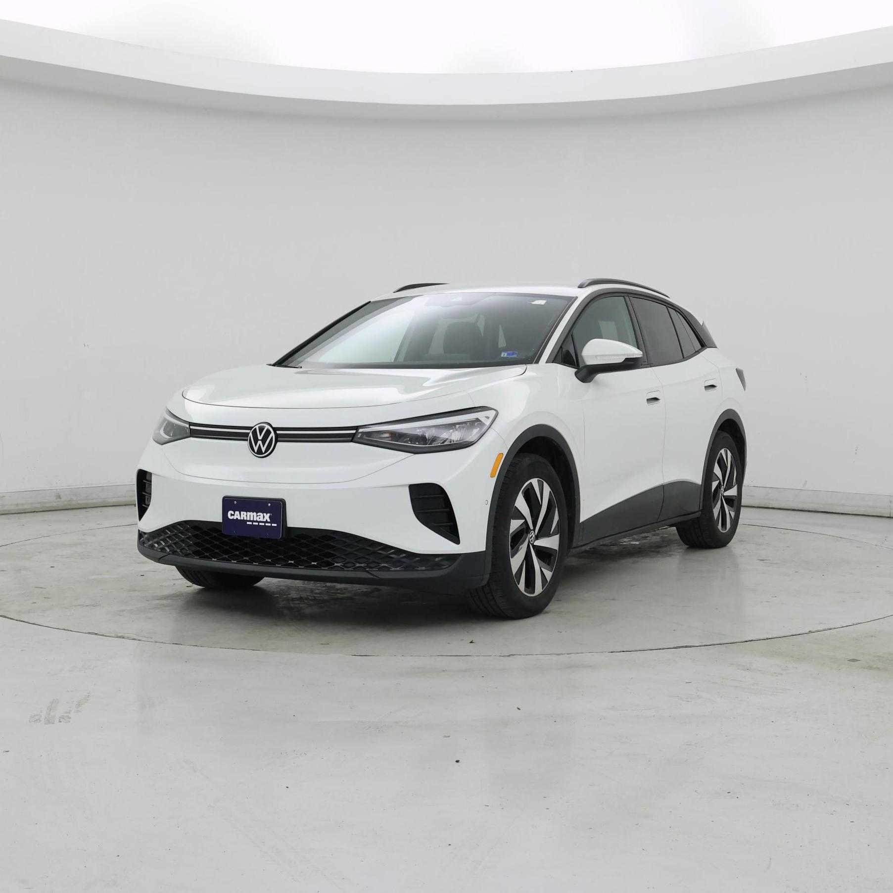 Thumbnail: 2024 Volkswagen ID.4 - 4