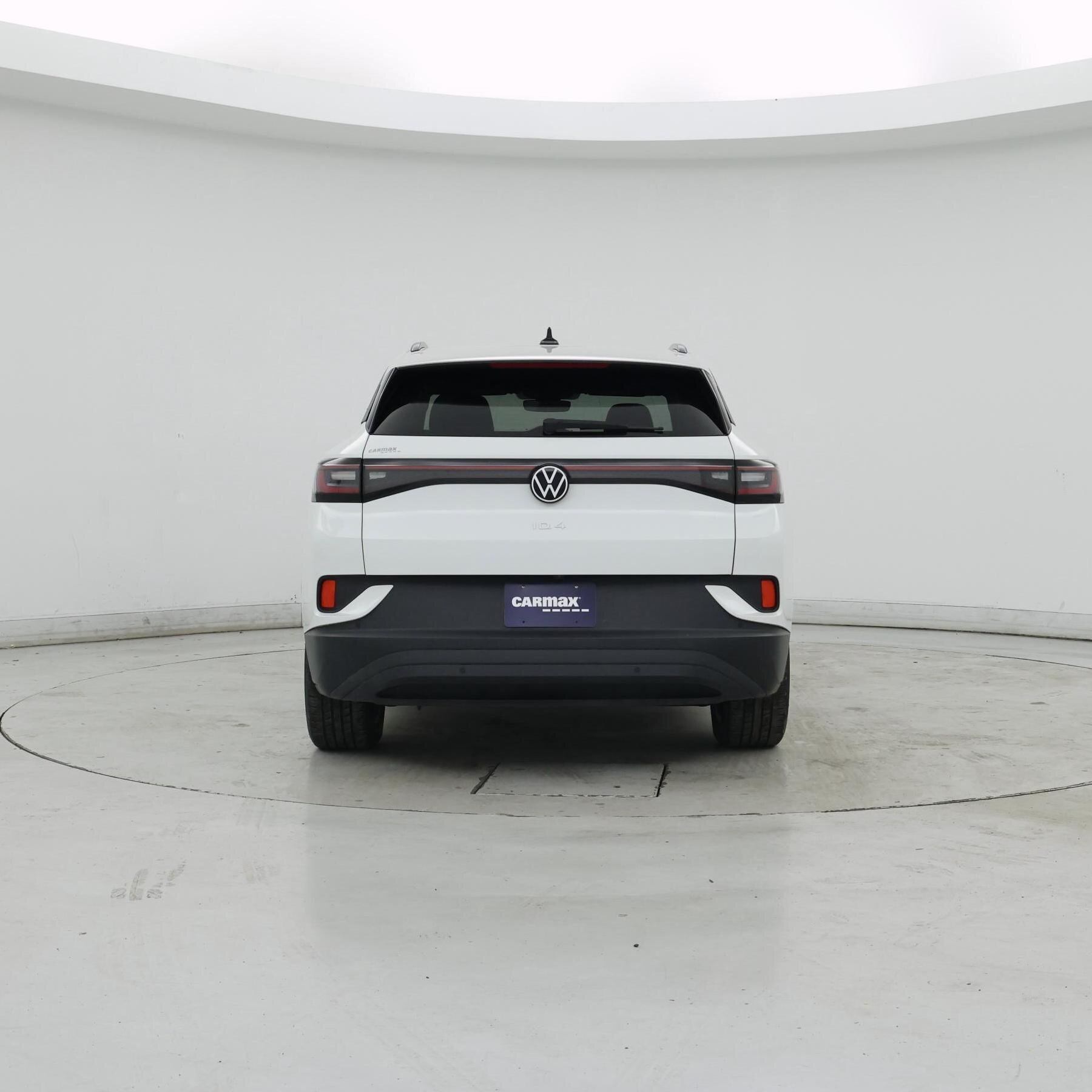 Thumbnail: 2024 Volkswagen ID.4 - 6