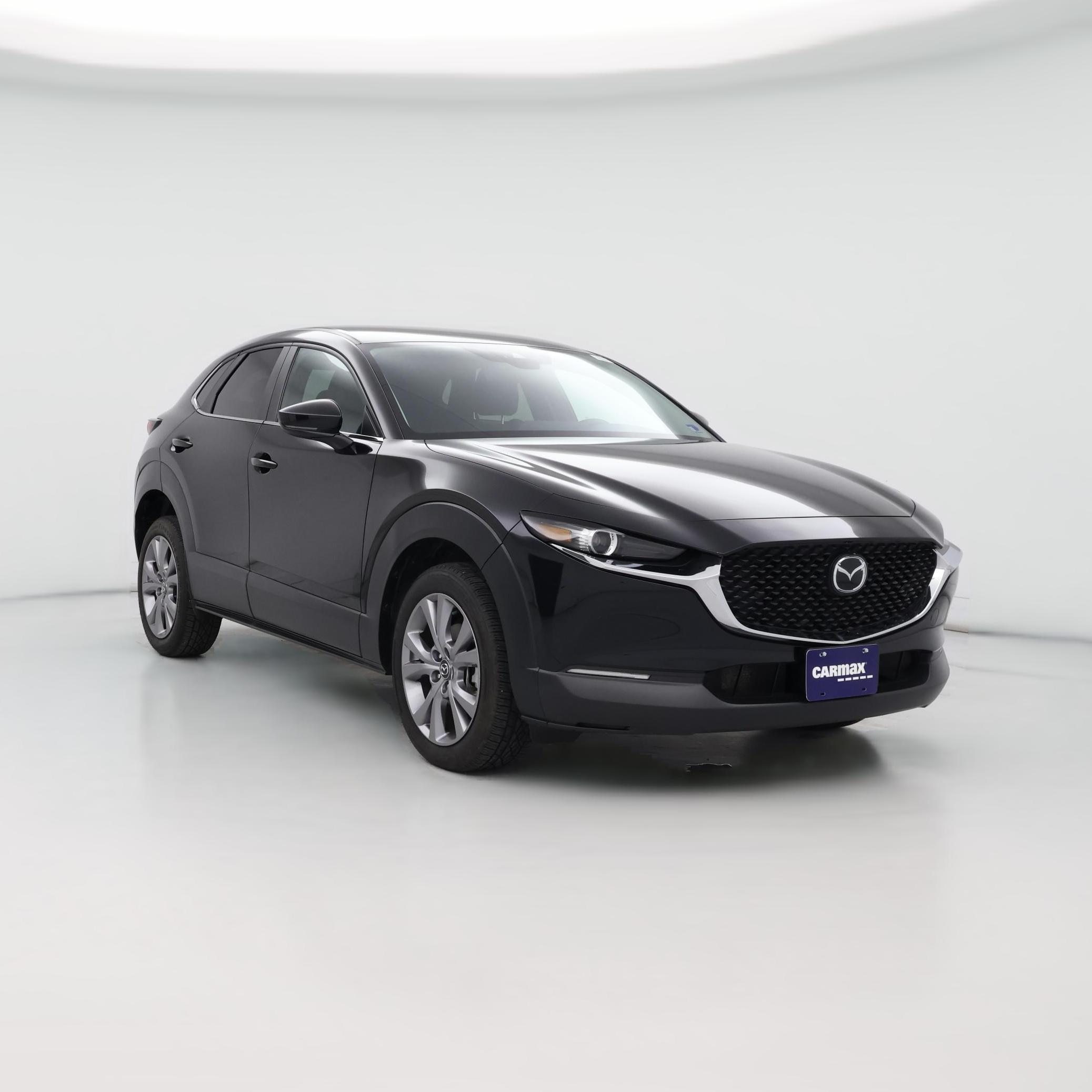 Thumbnail: 2020 Mazda CX-30 - 1