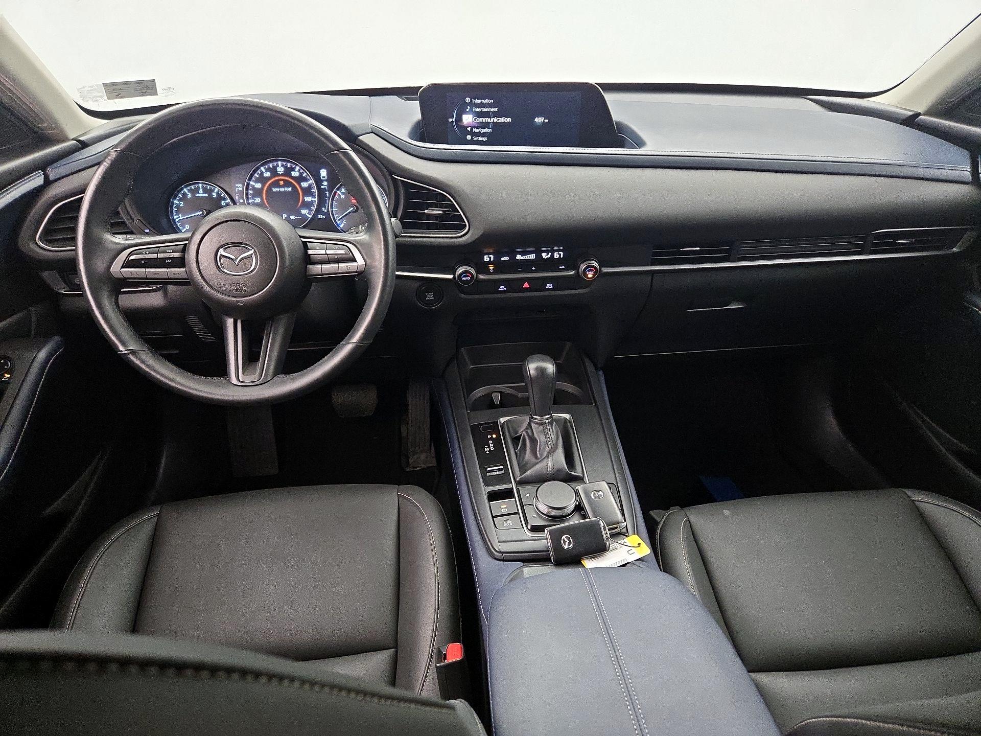 Thumbnail: 2020 Mazda CX-30 - 9