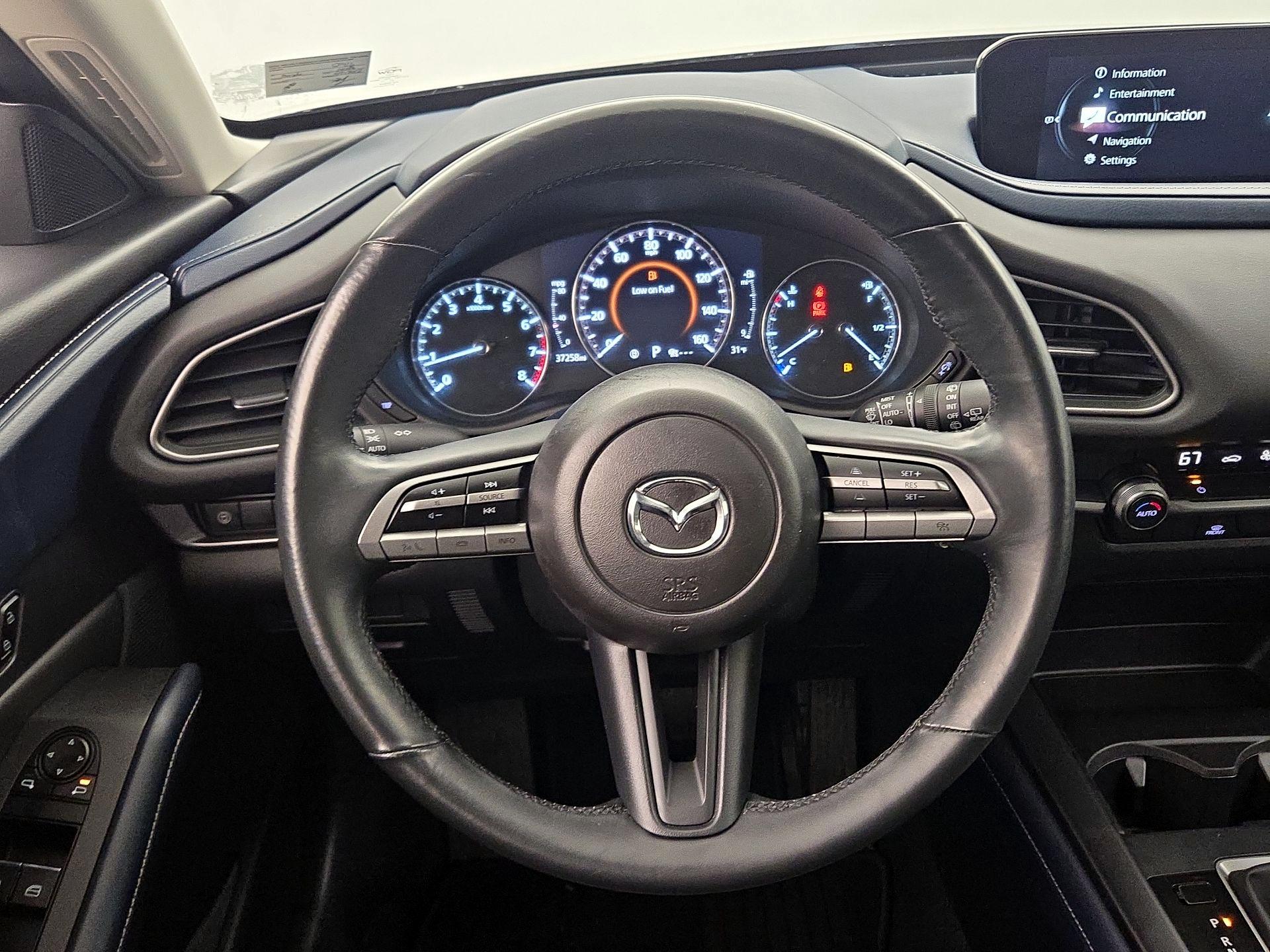 Thumbnail: 2020 Mazda CX-30 - 10