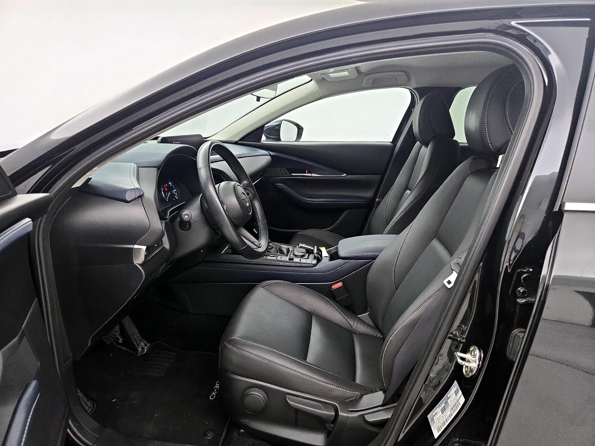 Thumbnail: 2020 Mazda CX-30 - 11