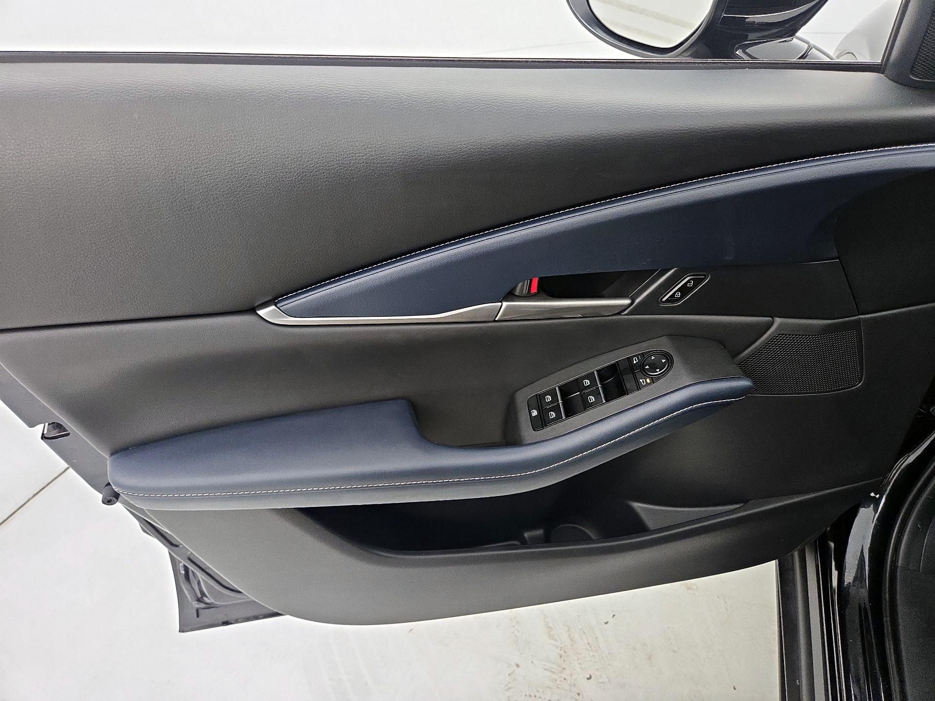 Thumbnail: 2020 Mazda CX-30 - 12