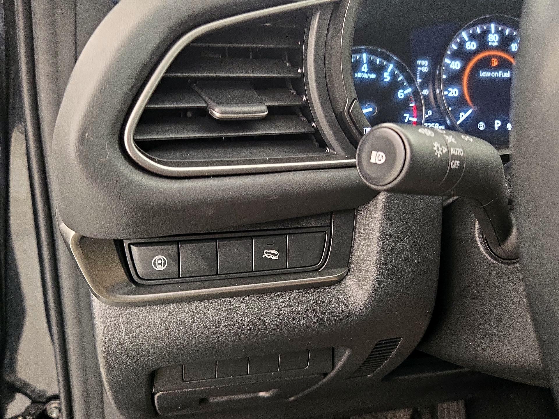 Thumbnail: 2020 Mazda CX-30 - 13