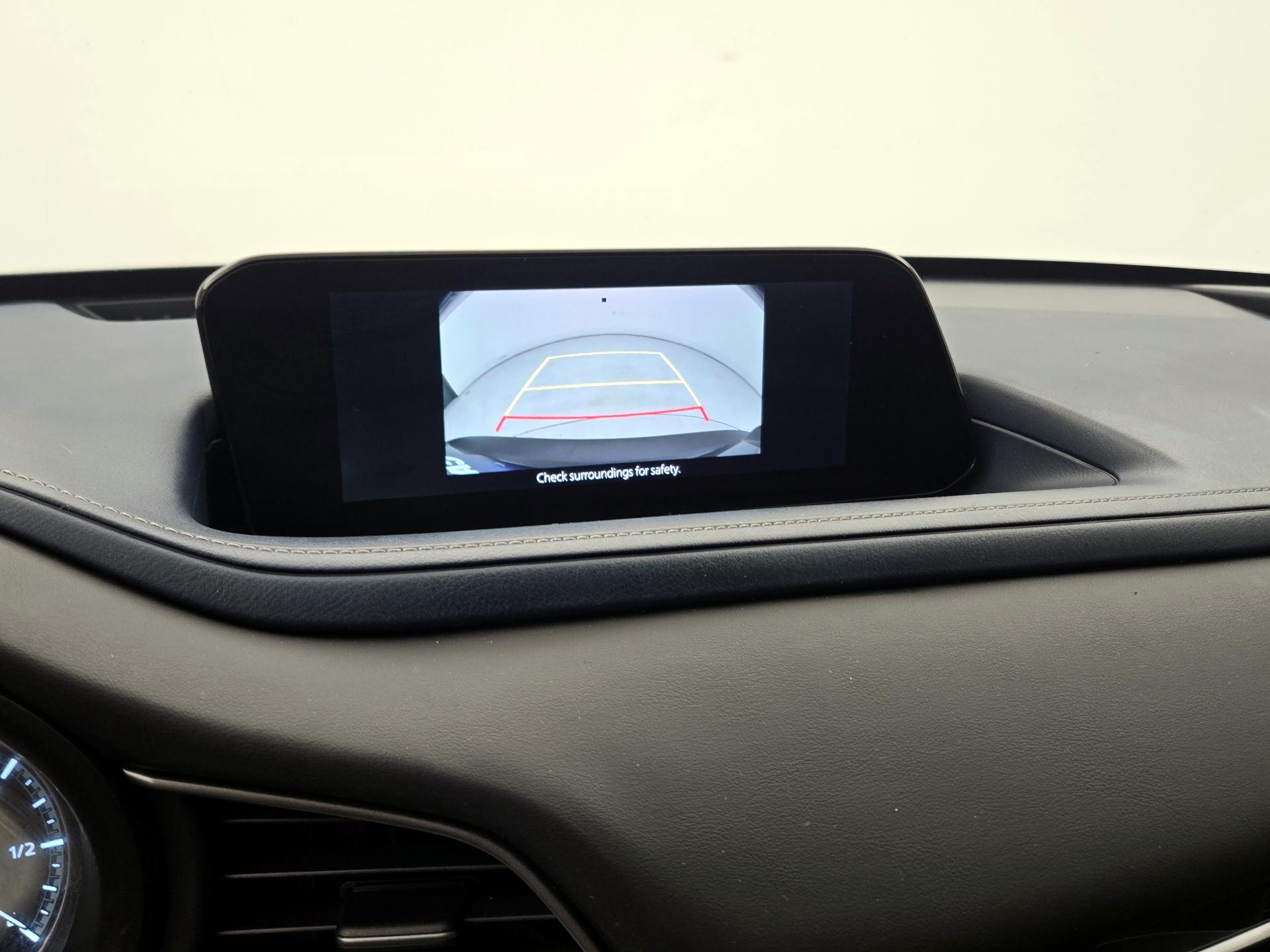 Thumbnail: 2020 Mazda CX-30 - 14