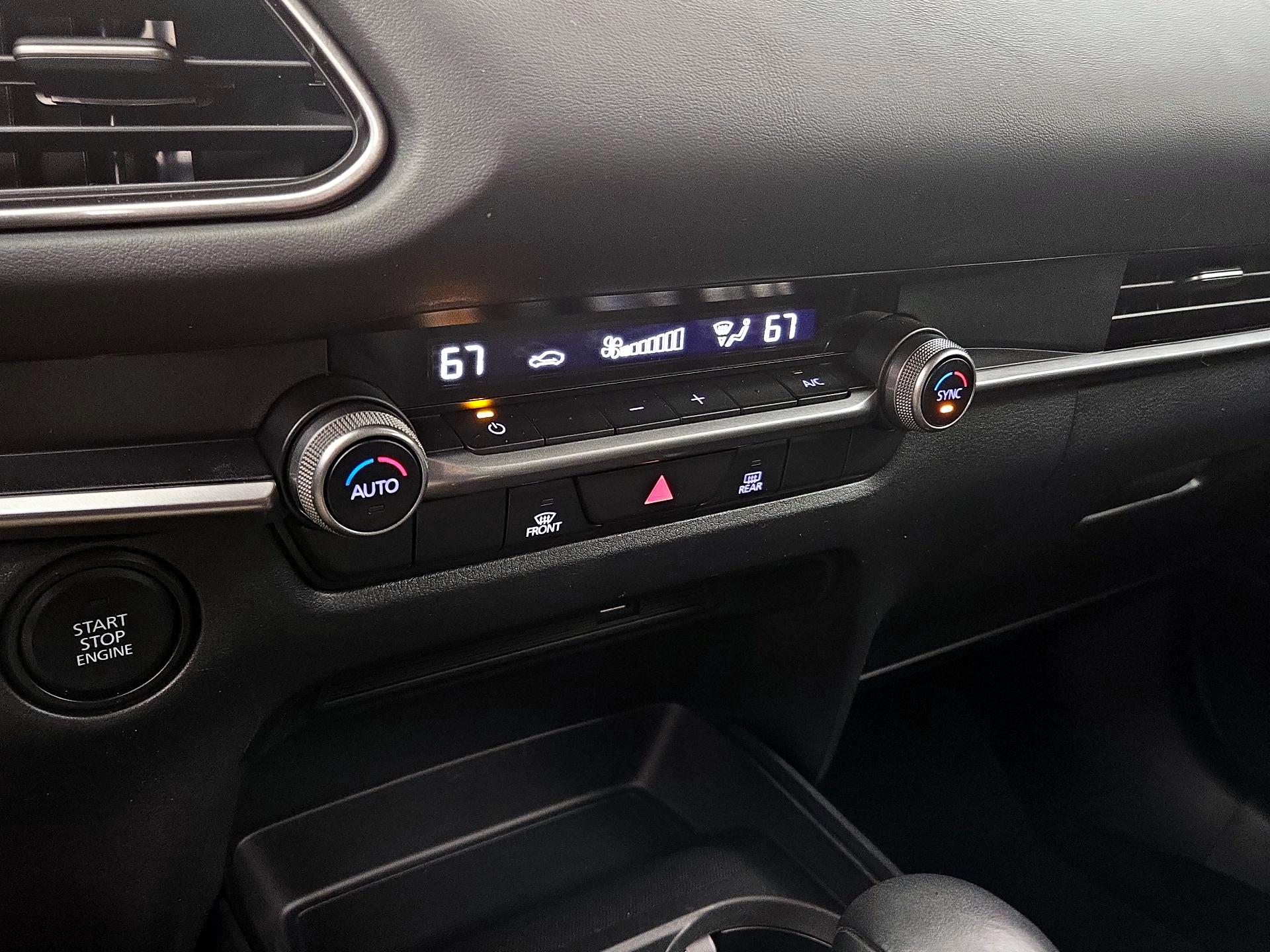 Thumbnail: 2020 Mazda CX-30 - 16