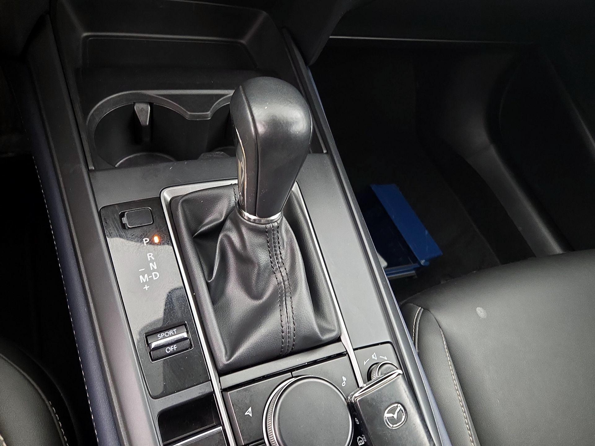 Thumbnail: 2020 Mazda CX-30 - 17