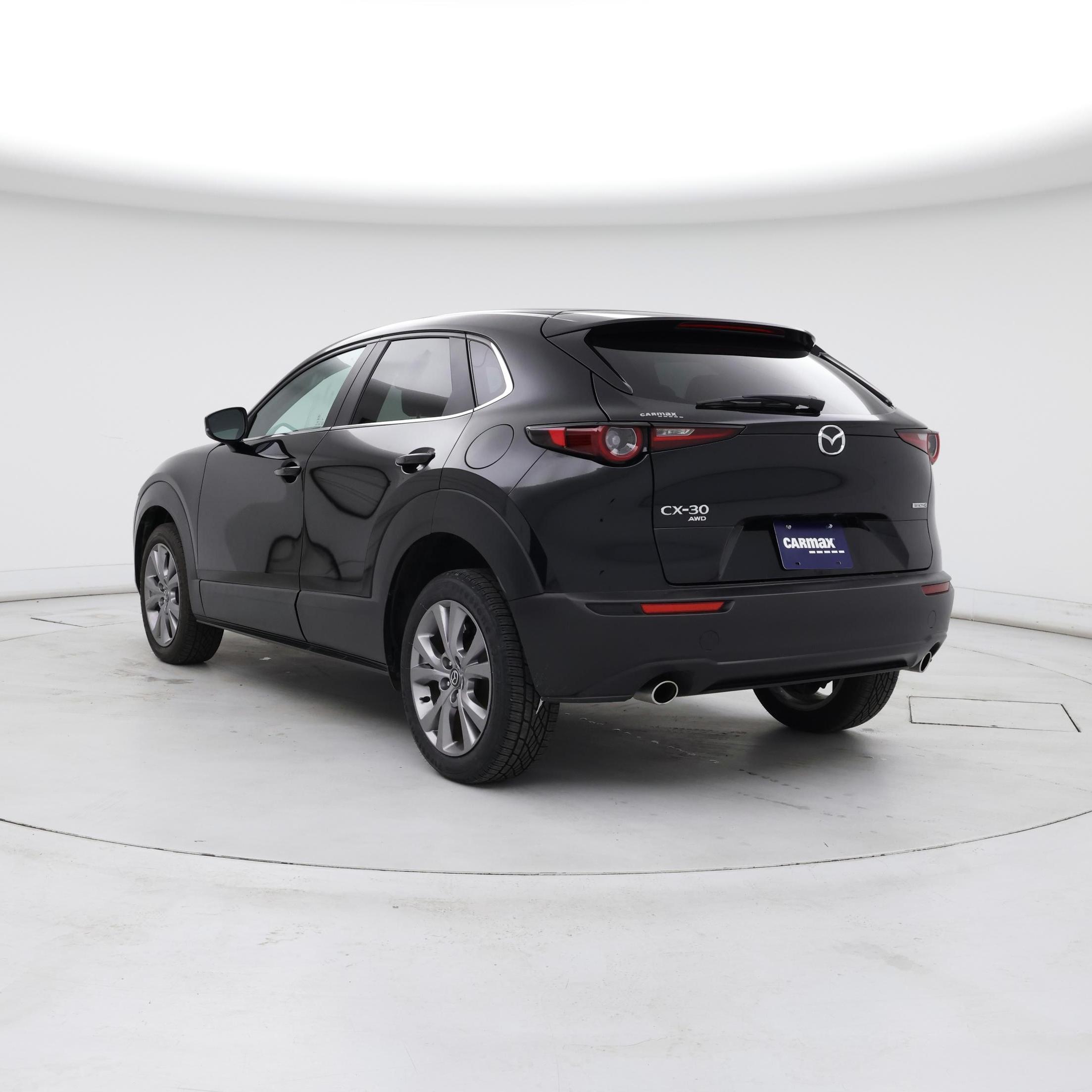 Thumbnail: 2020 Mazda CX-30 - 2